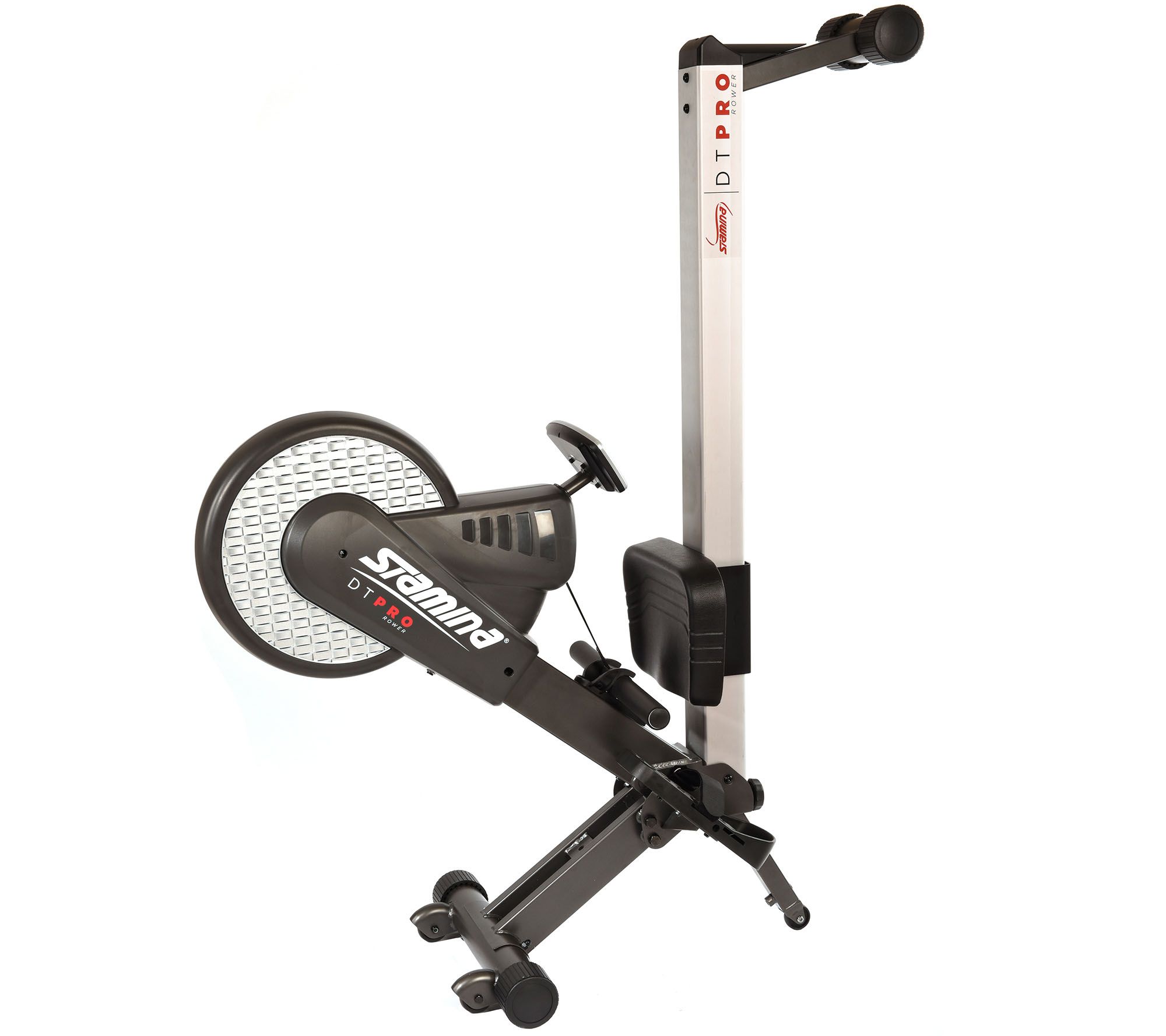 Stamina DT Pro Rower
