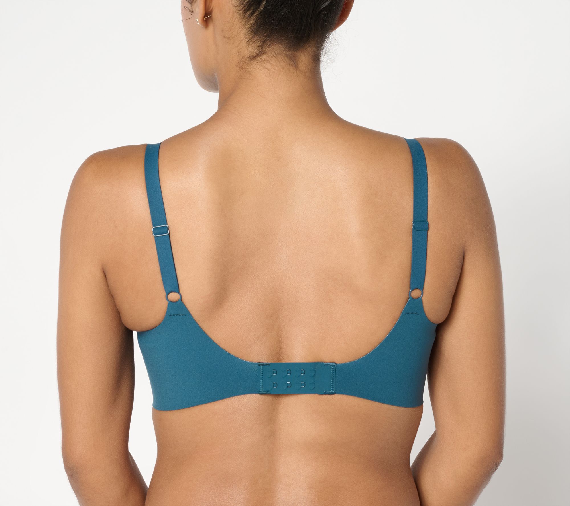 Evelyn & Bobbie Beyond Seamless Wirefree Bra
