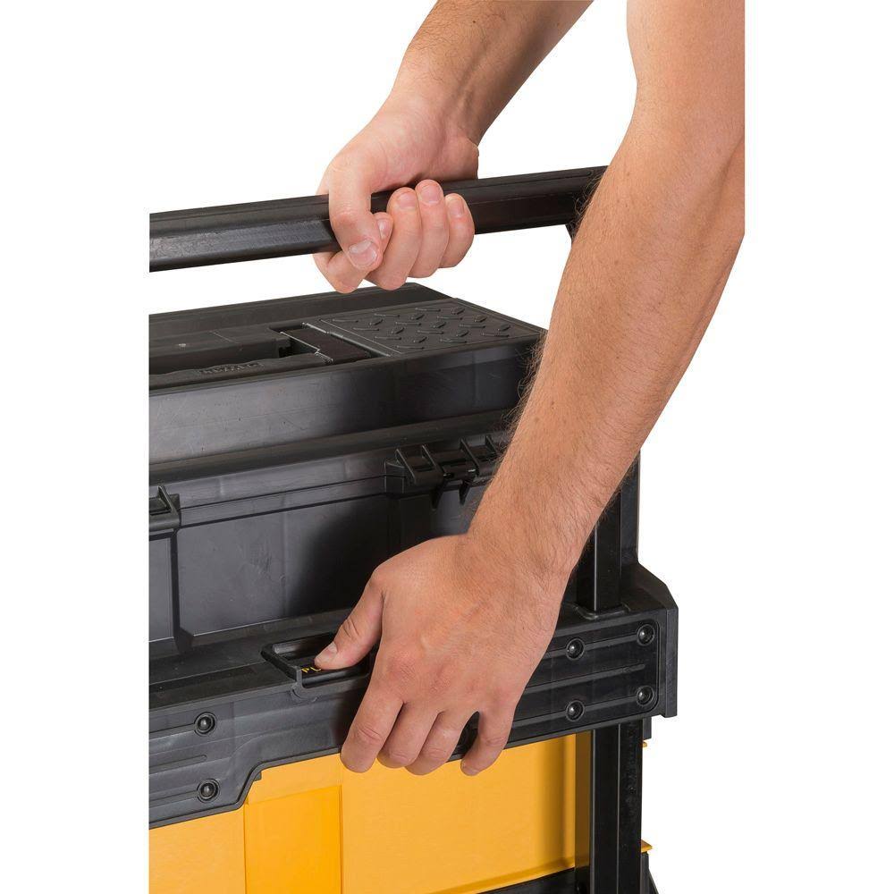 Dewalt-dwst20880 Multi-Level Work Station