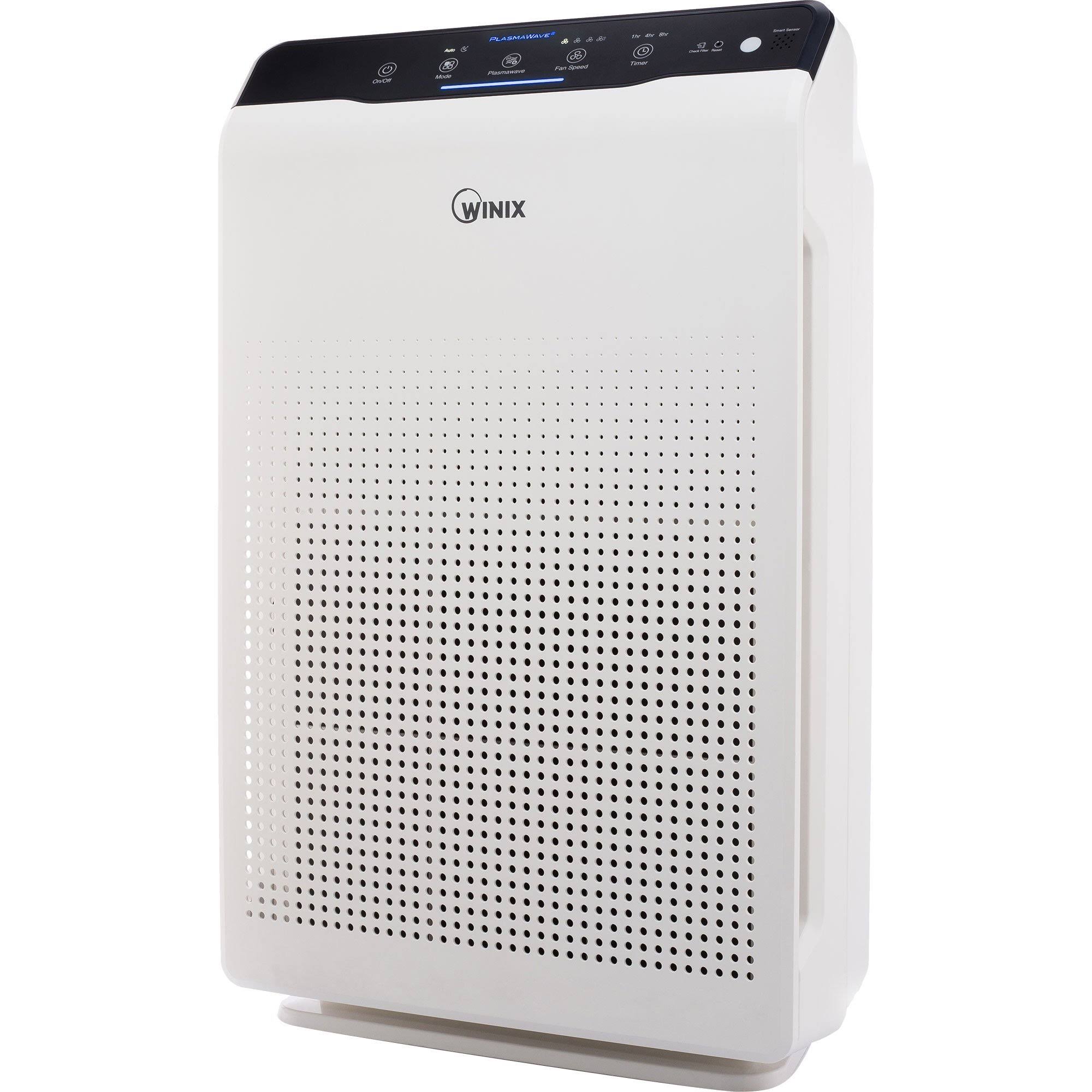 Winix C535 Air Cleaner with PlasmaWave Technology