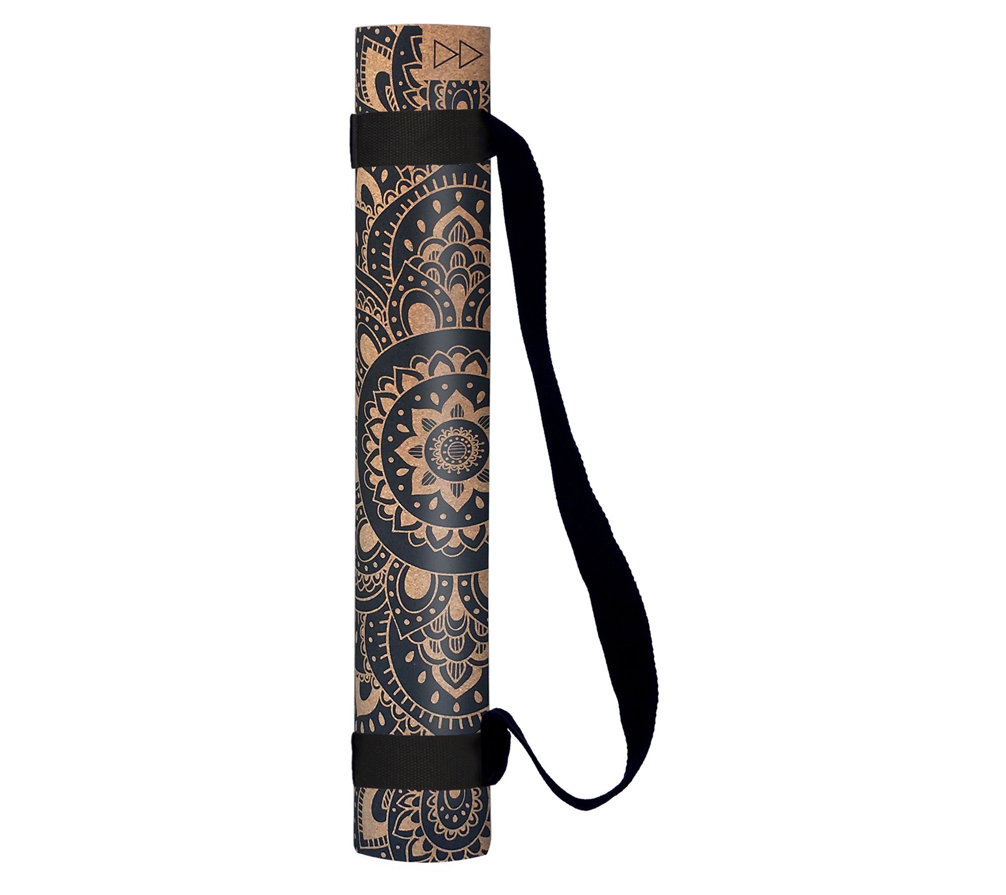 Yoga Design Lab Cork Yoga Mat