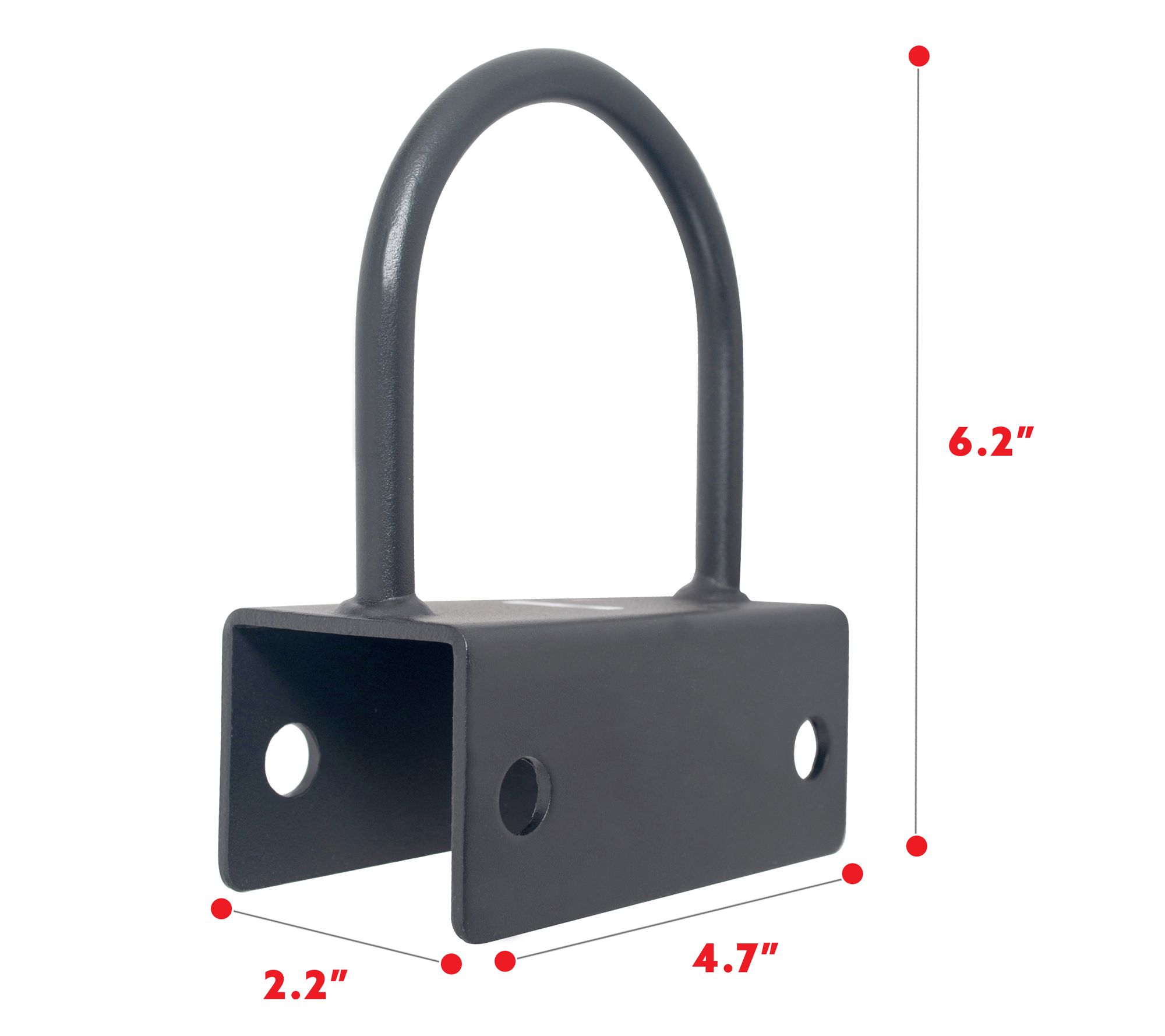 Sunny Health & Fitness U-Ring Attachment - SF-X FA005