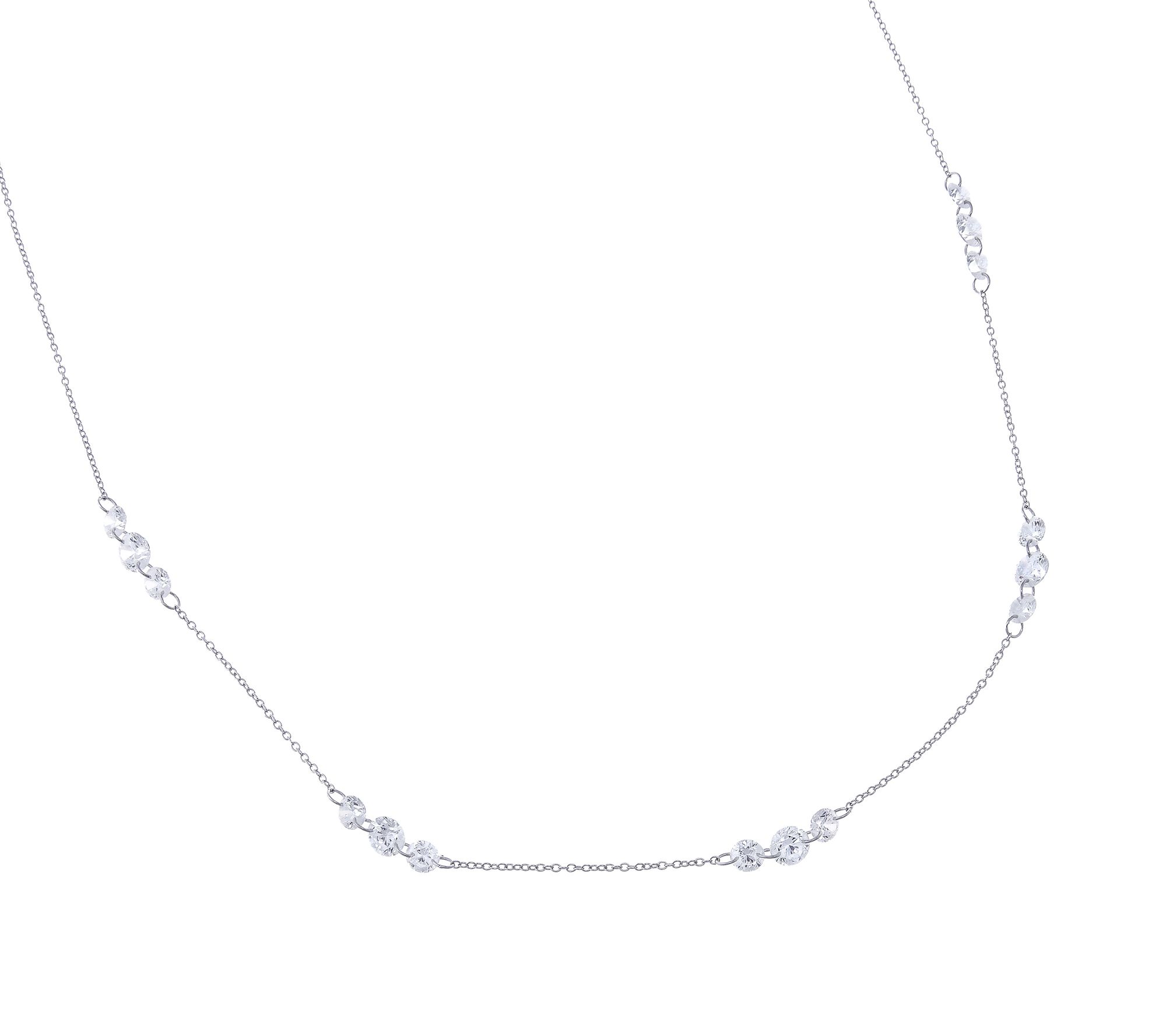 Diamonique x Jennifer Miller 24