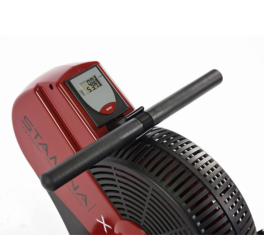 Stamina X Air Rower 1401