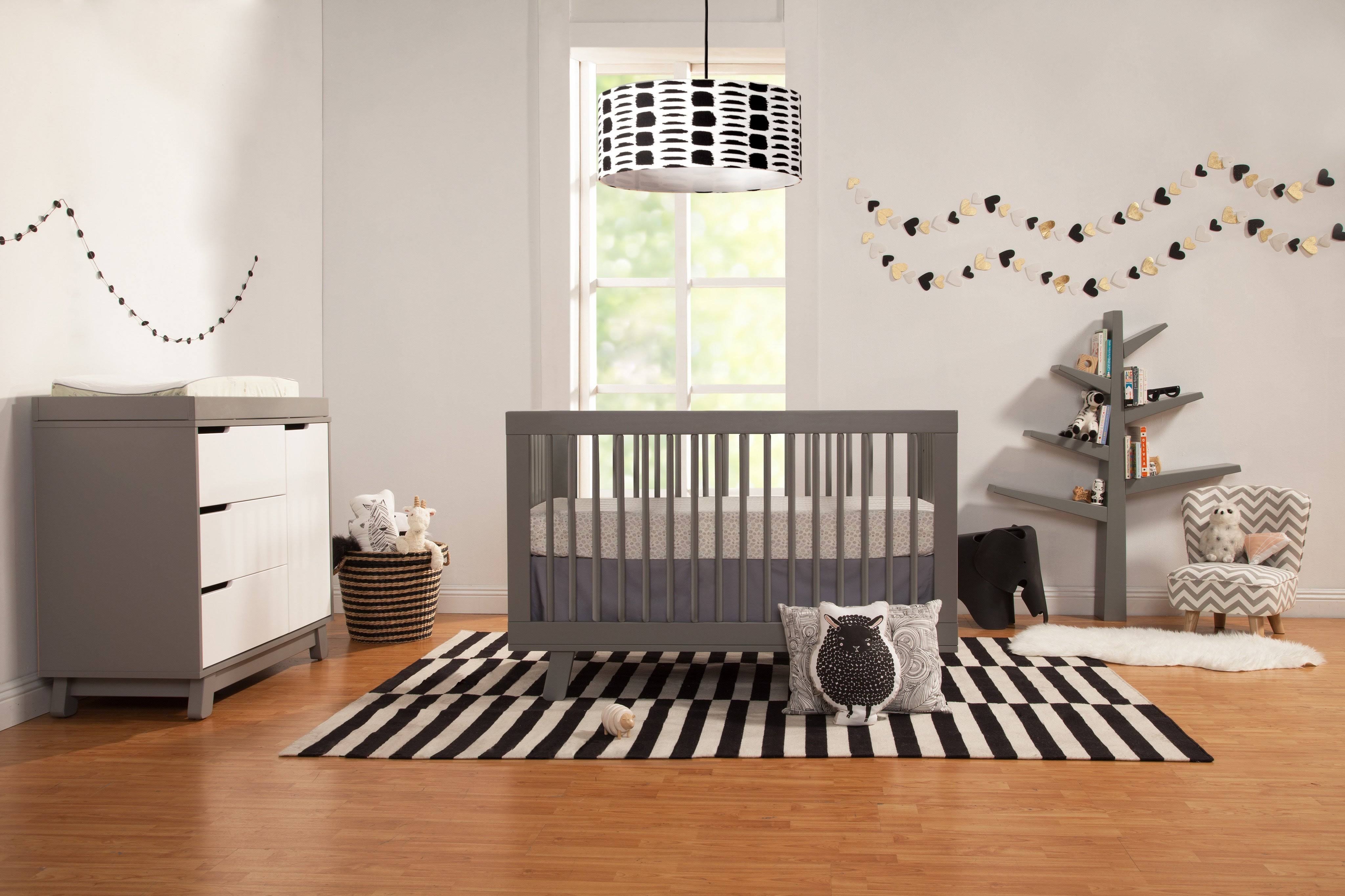 Babyletto Spruce Tree Bookcase - Washed Natural