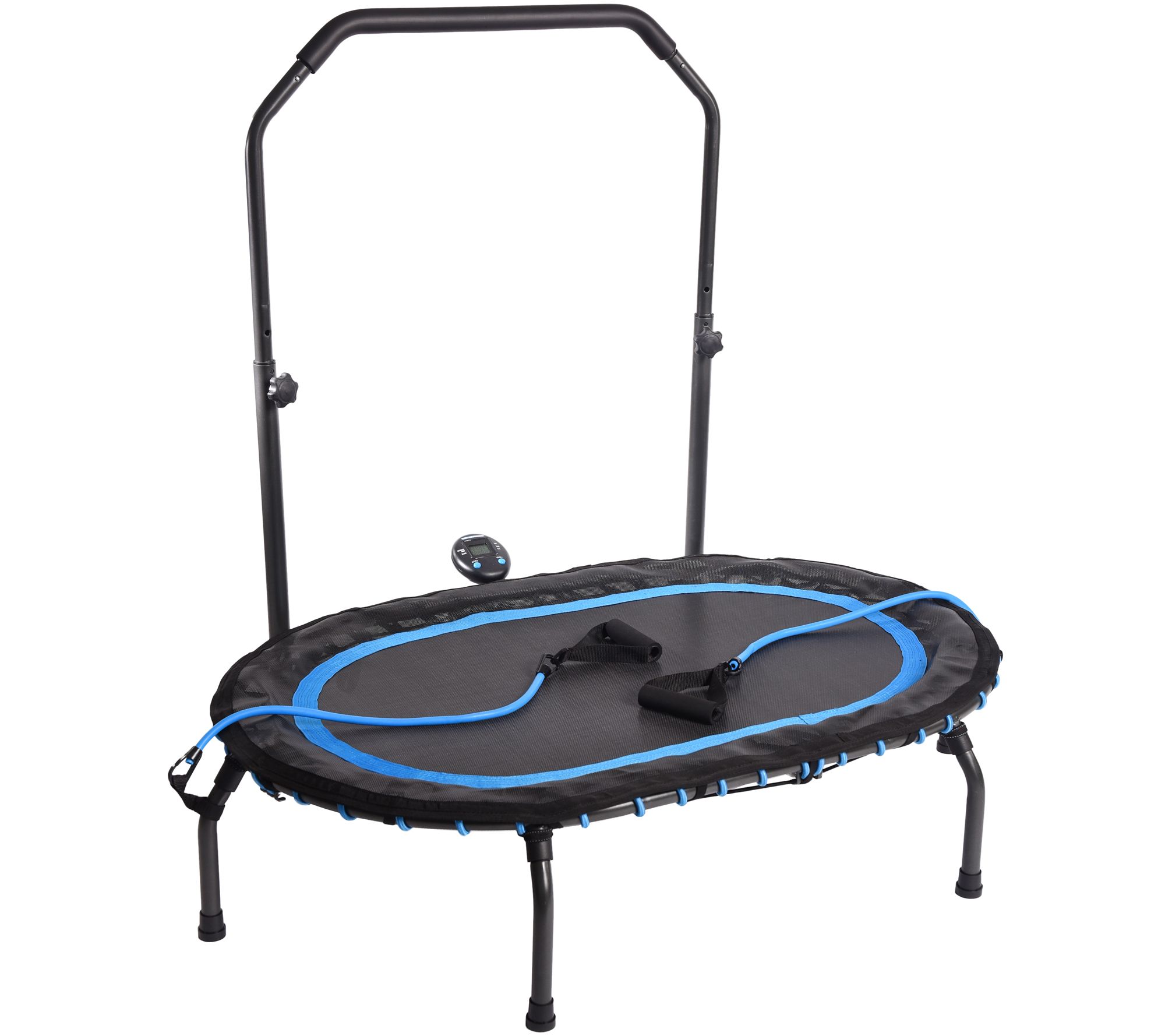 Stamina InTone Oval Fitness Trampoline