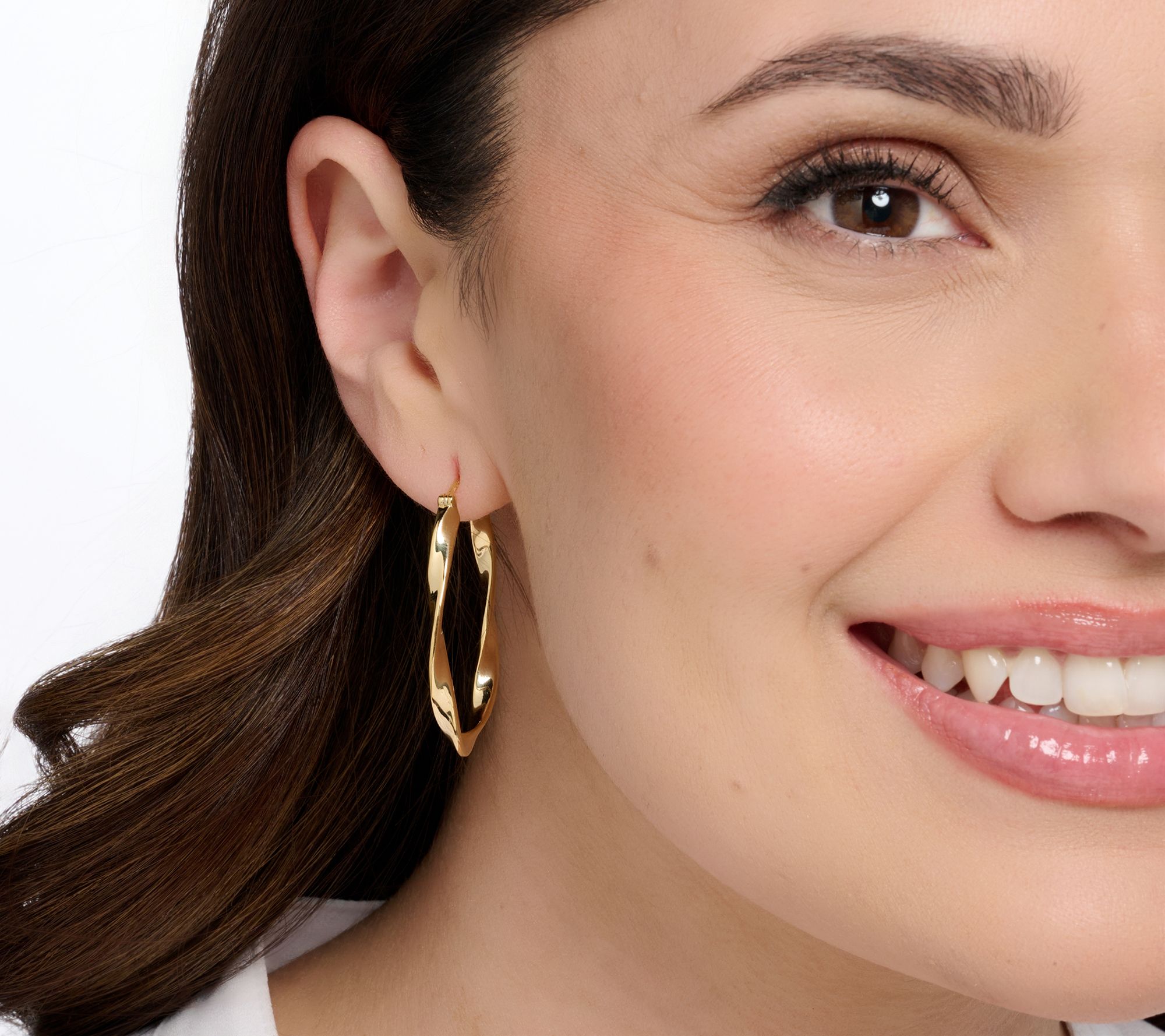 Christian James by Scott Grimes 14K Clad 1-1/2