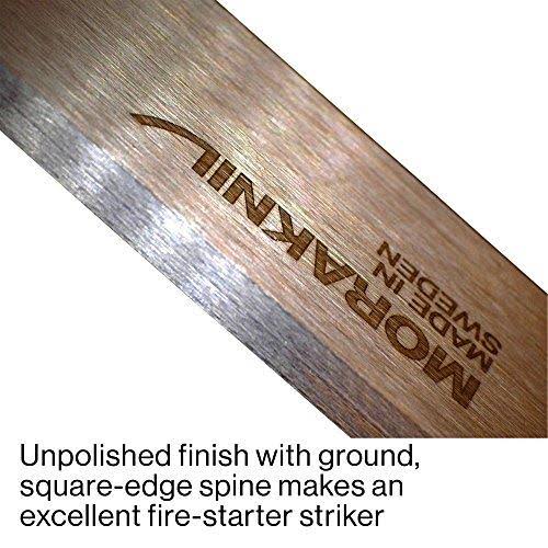 Morakniv Bushcraft Pathfinder Knife