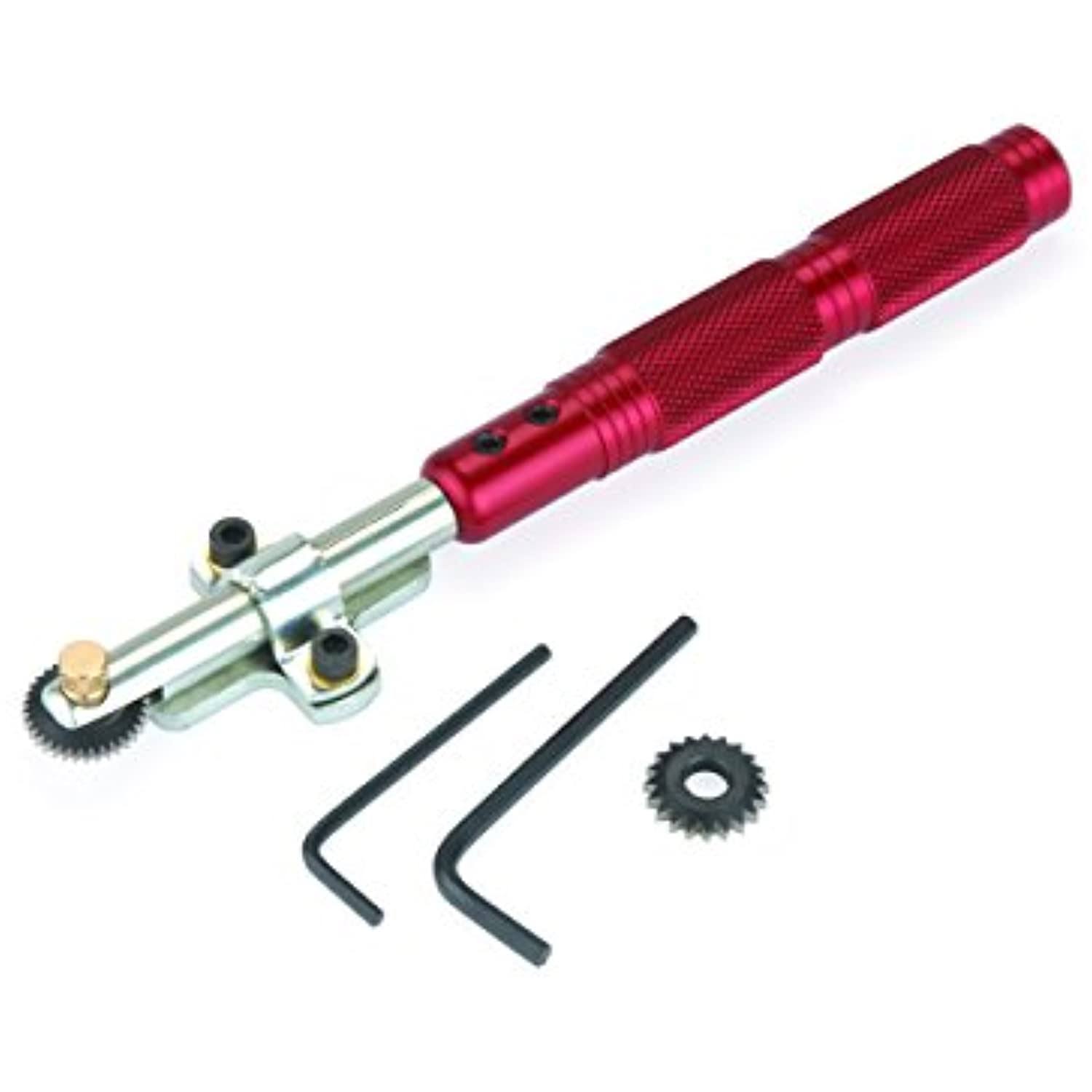 Sorby Micro Spiral Set