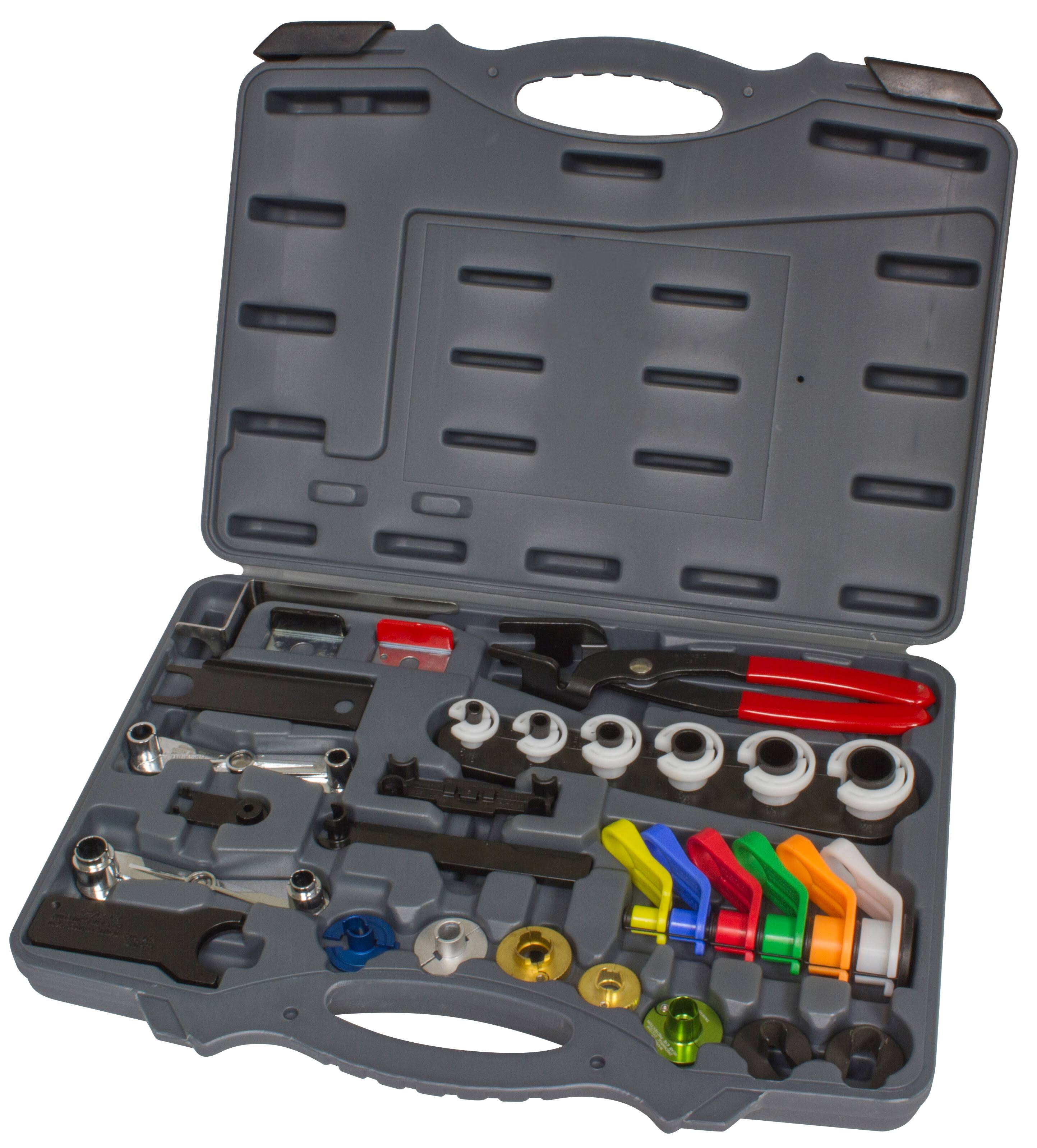 Lisle 39850 - Master Plus Disconnect Set