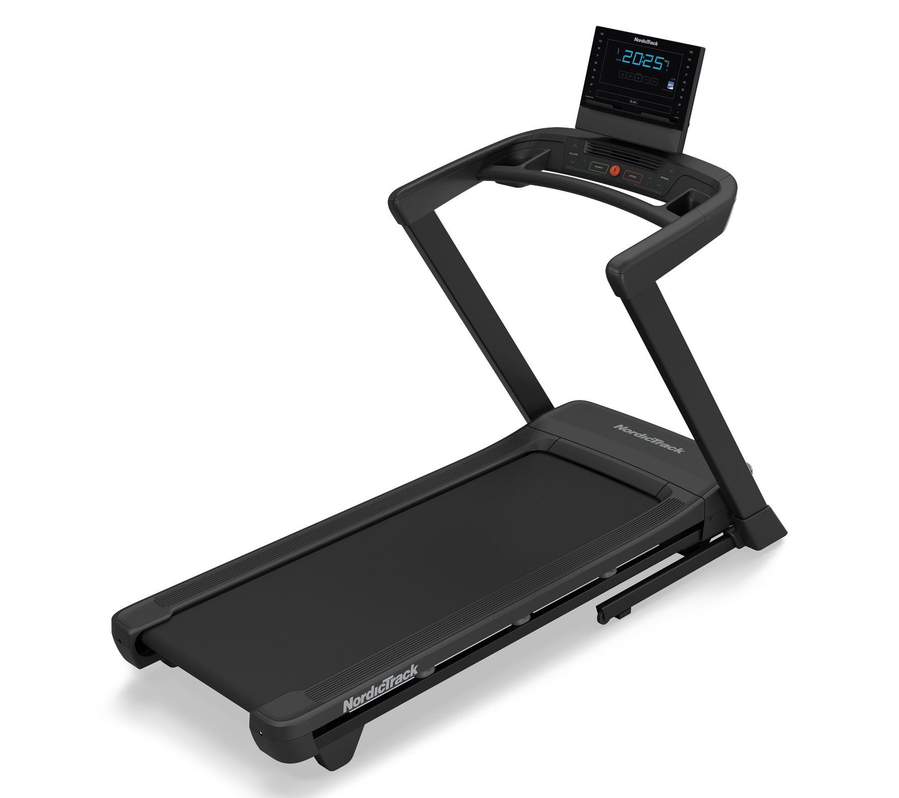 T Series 8 Treadmill