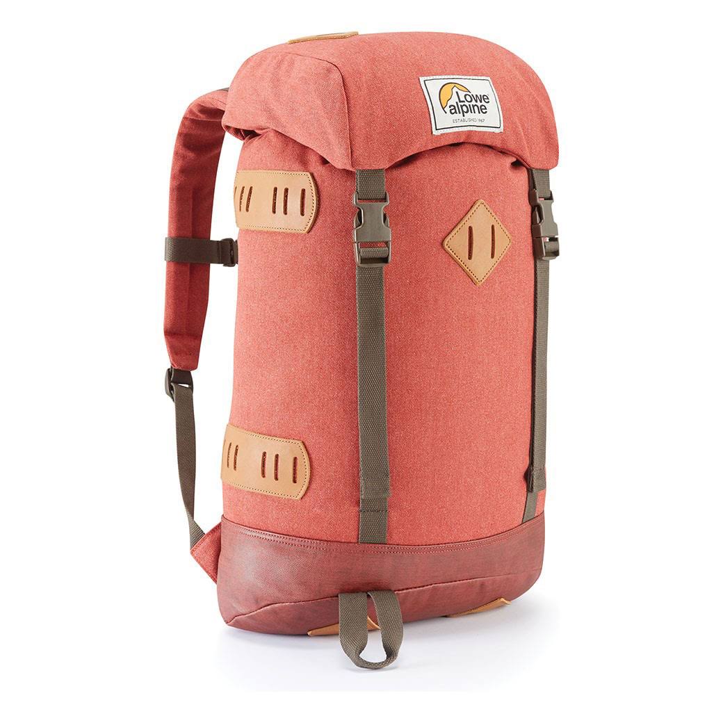 Lowe Alpine Klettersack - Twilight - 30