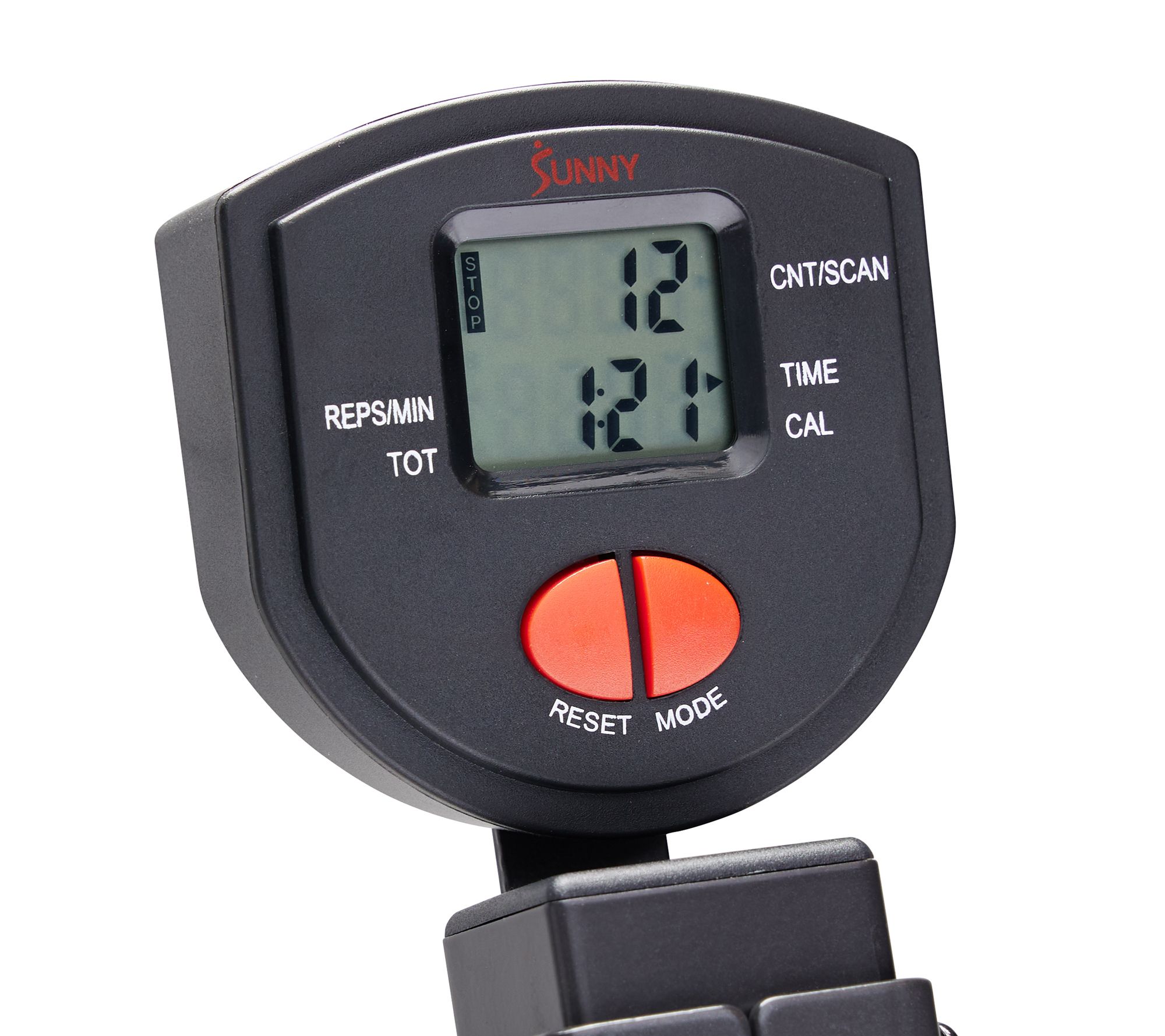 Sunny Row-N-Ride PRO Squat Assist Trainer