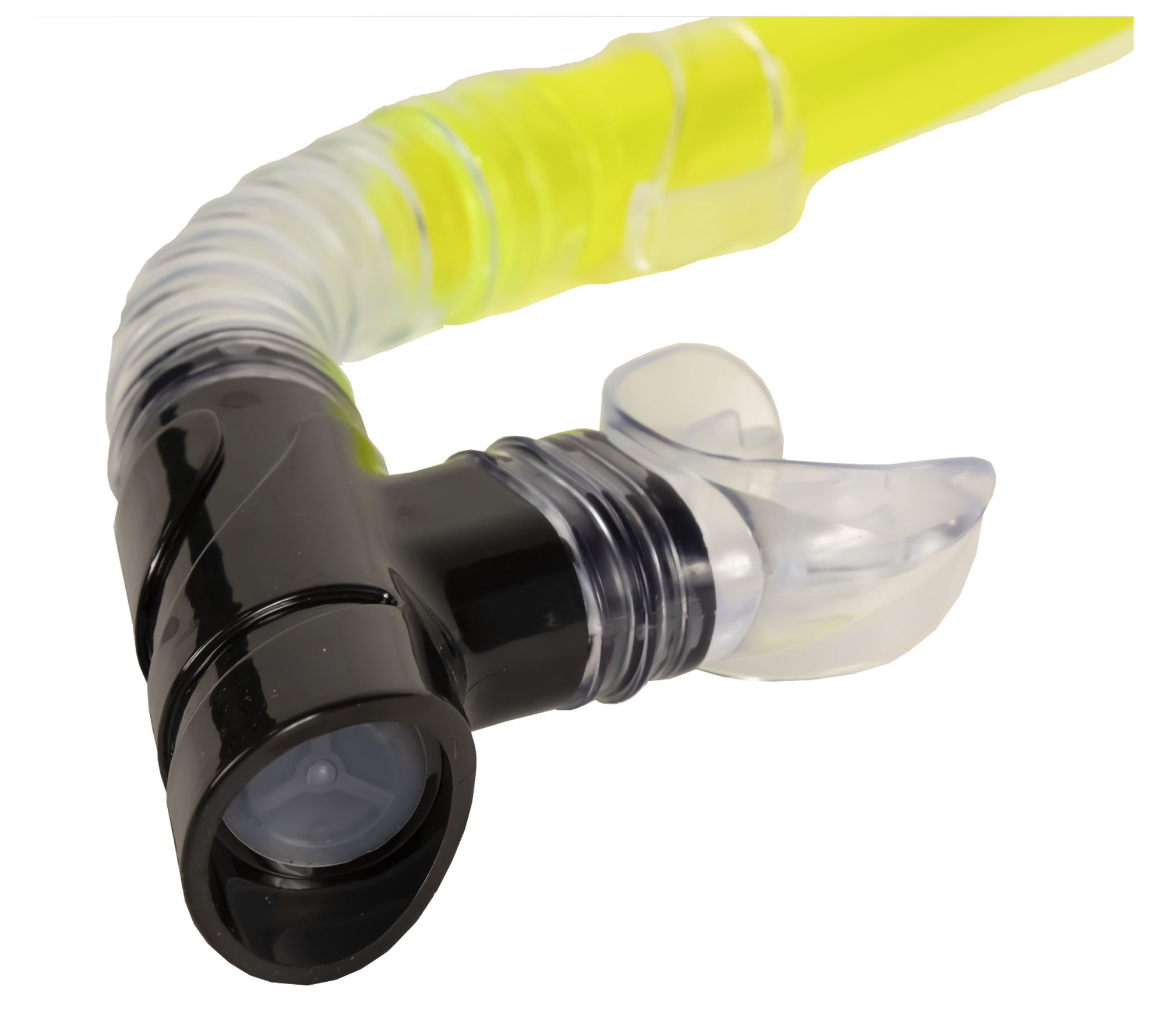 Swim Central Thermotech Mask & Snorkel Set forYouth & Adults