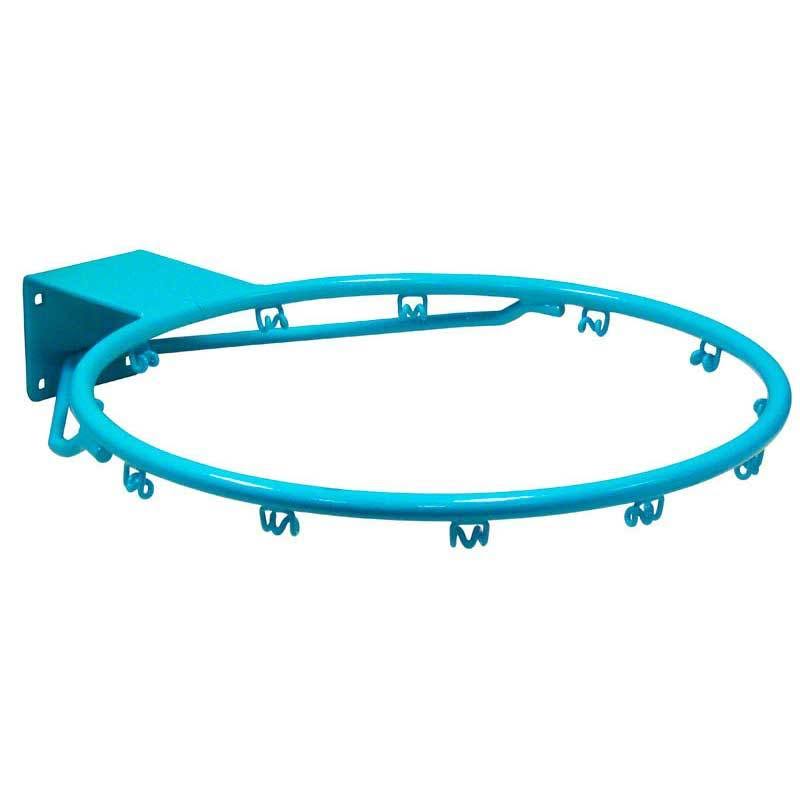 Dunn Rite Splash u0026 Shoot Stainless Steel Vinyl Coated Rim