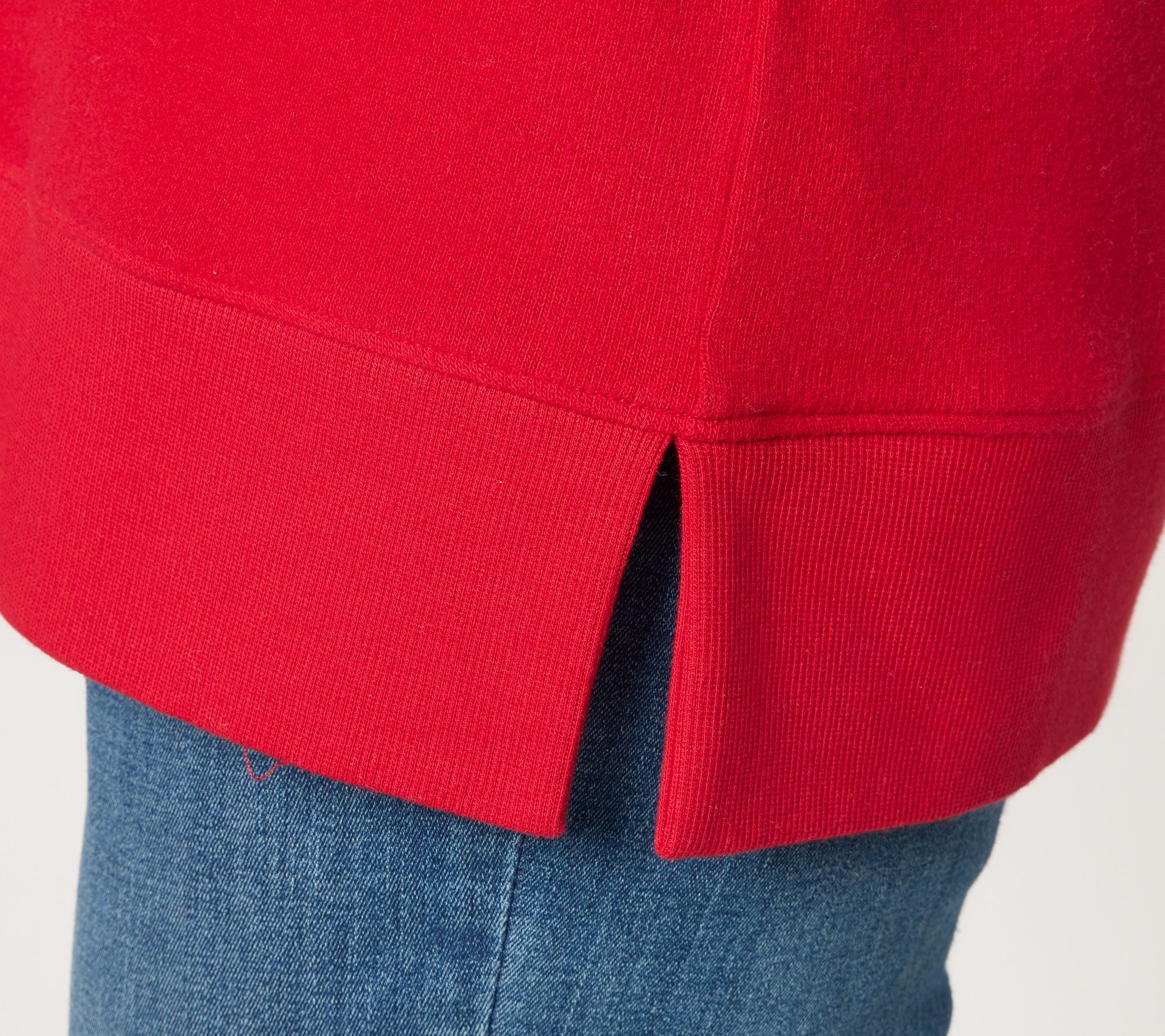 Jingle Belles by Kim Gravel Golden Girls Holiday Faux Sweater