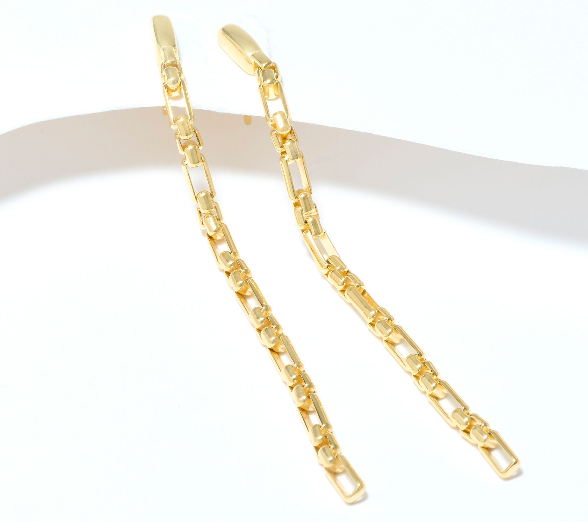 Christian James by Scott Grimes 14K Clad 3x1 Luciano 3