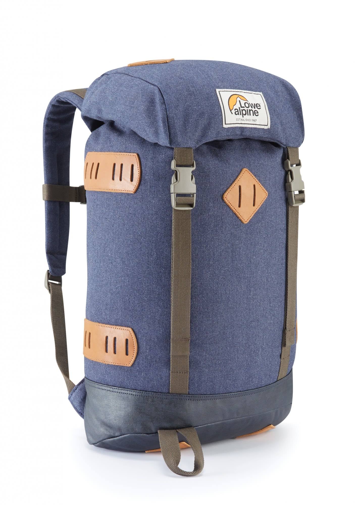 Lowe Alpine Klettersack - Twilight - 30