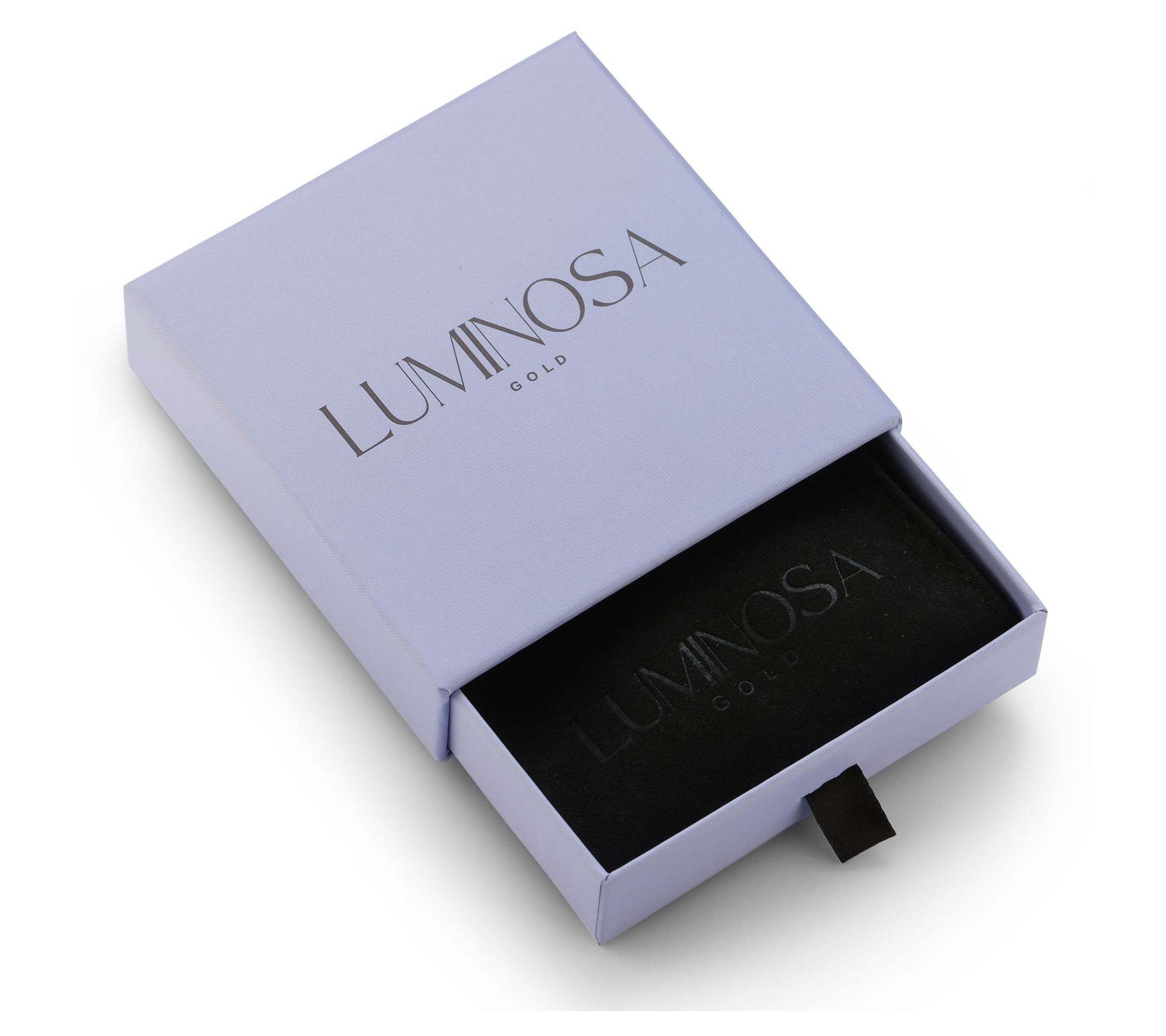 Luminosa Gold Hinged Thin Huggie Hoop Earrings,14K