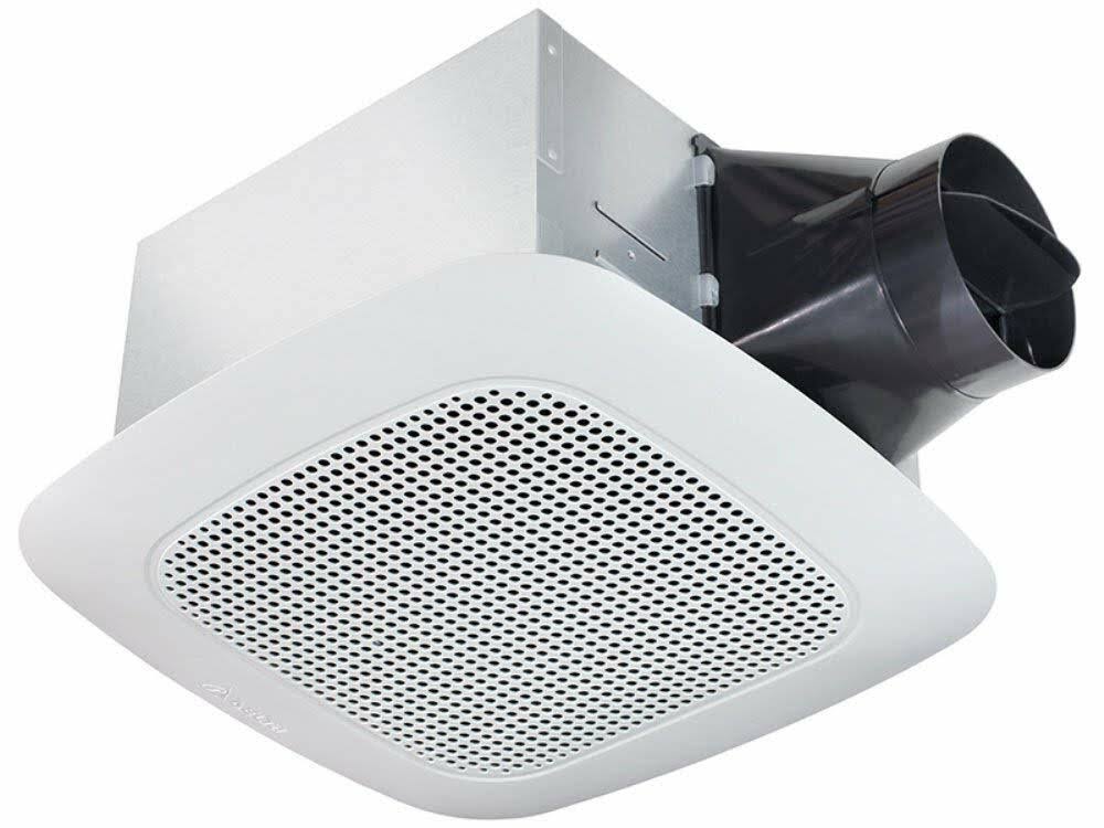 Signature Vfb25adbt 110 CFM Bath Exhaust Fan with Bluetooth Speaker