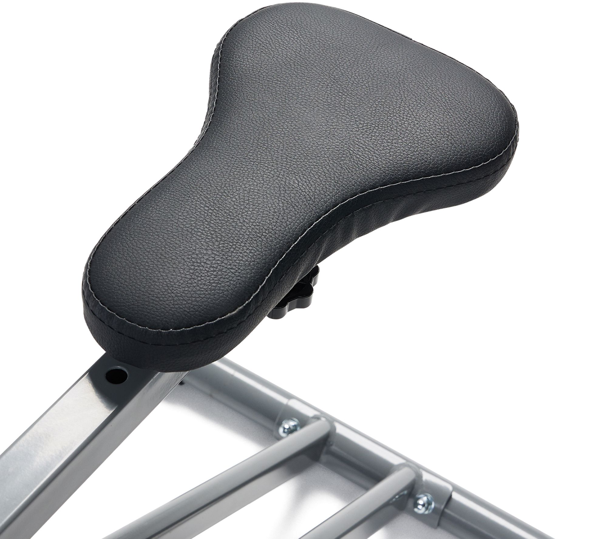 Sunny Row-N-Ride Pro-Smart Squat Assist Trainer