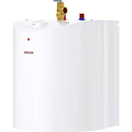Stiebel Eltron 6gal Point-of-Use Electric Water Heater 6 Gallon Water Heater SHC 6