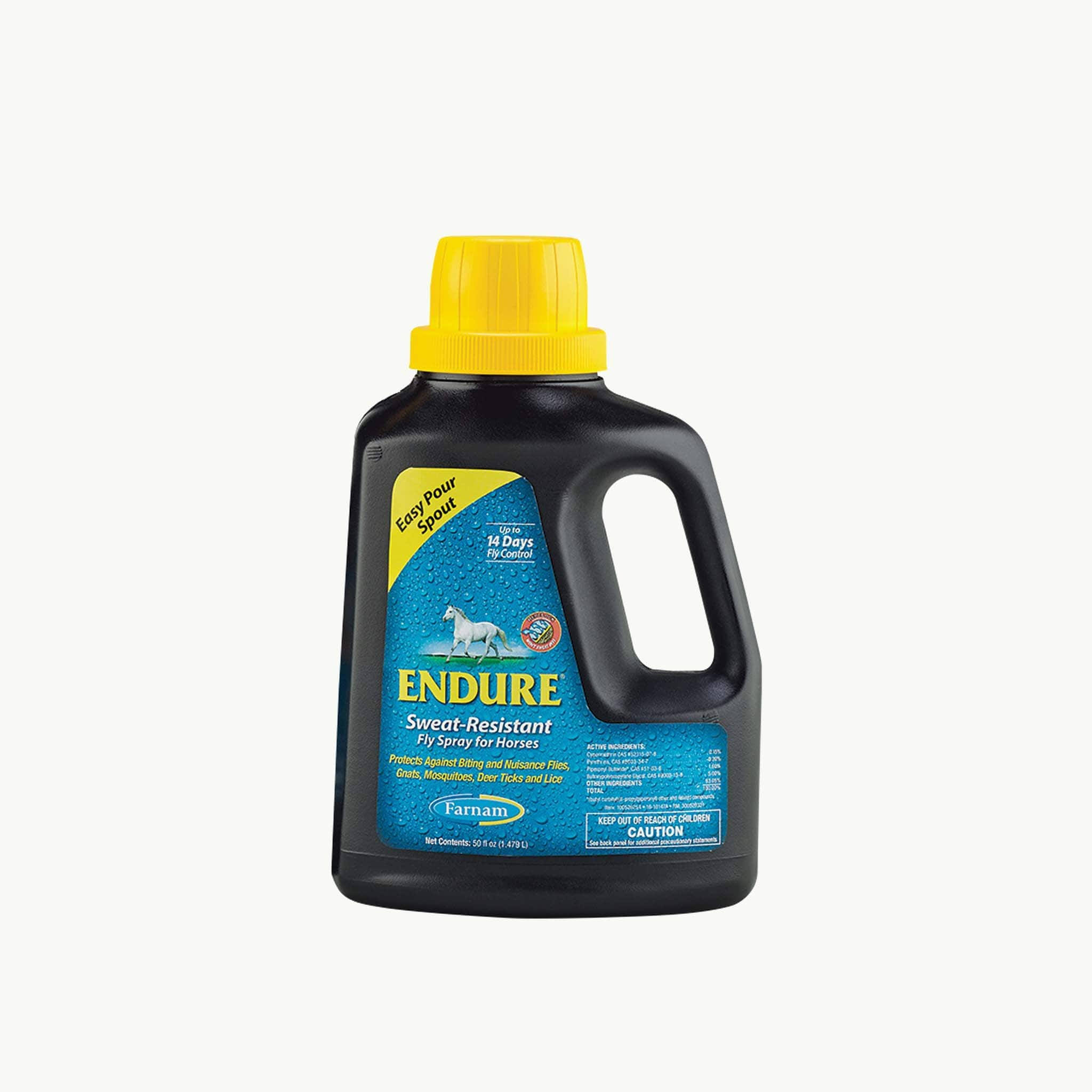 Farnam Endure Sweat Resistant Fly Spray