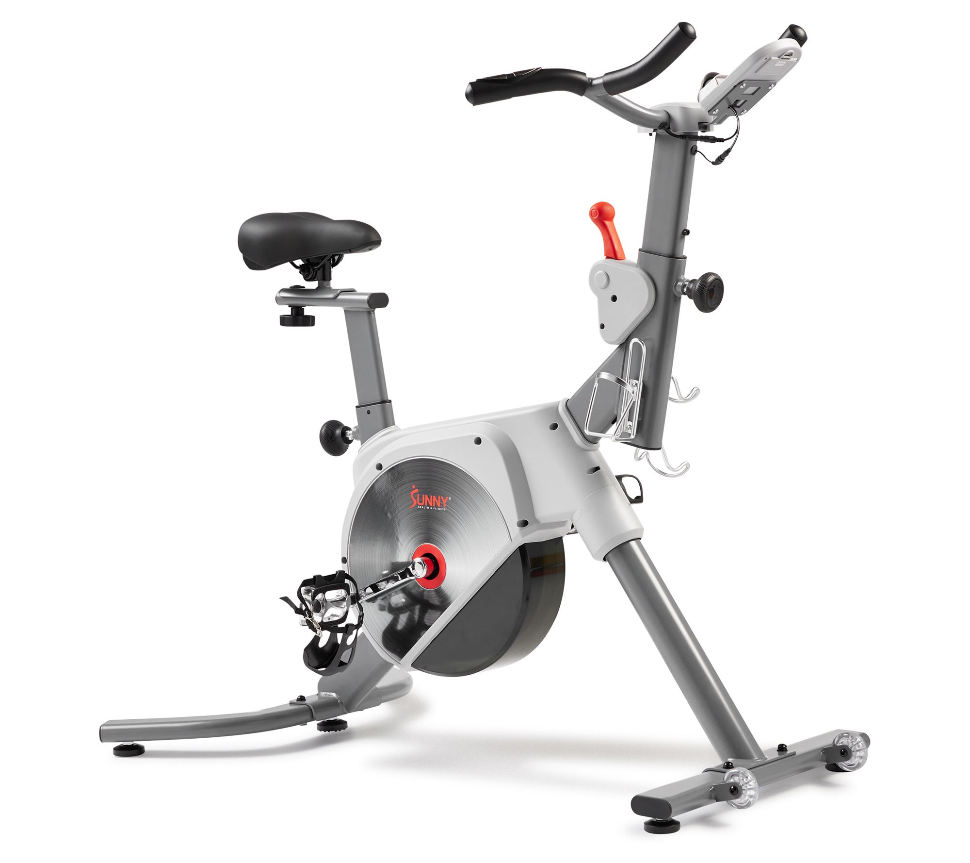 Sunny Prime Magnetic Belt Drive Indoor CyclingBike