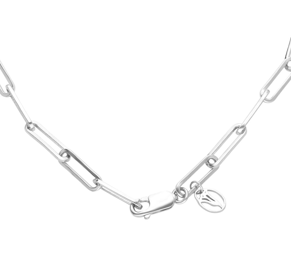 Goddaughters Sterling White Sapphire Starfish Ankle Bracelet