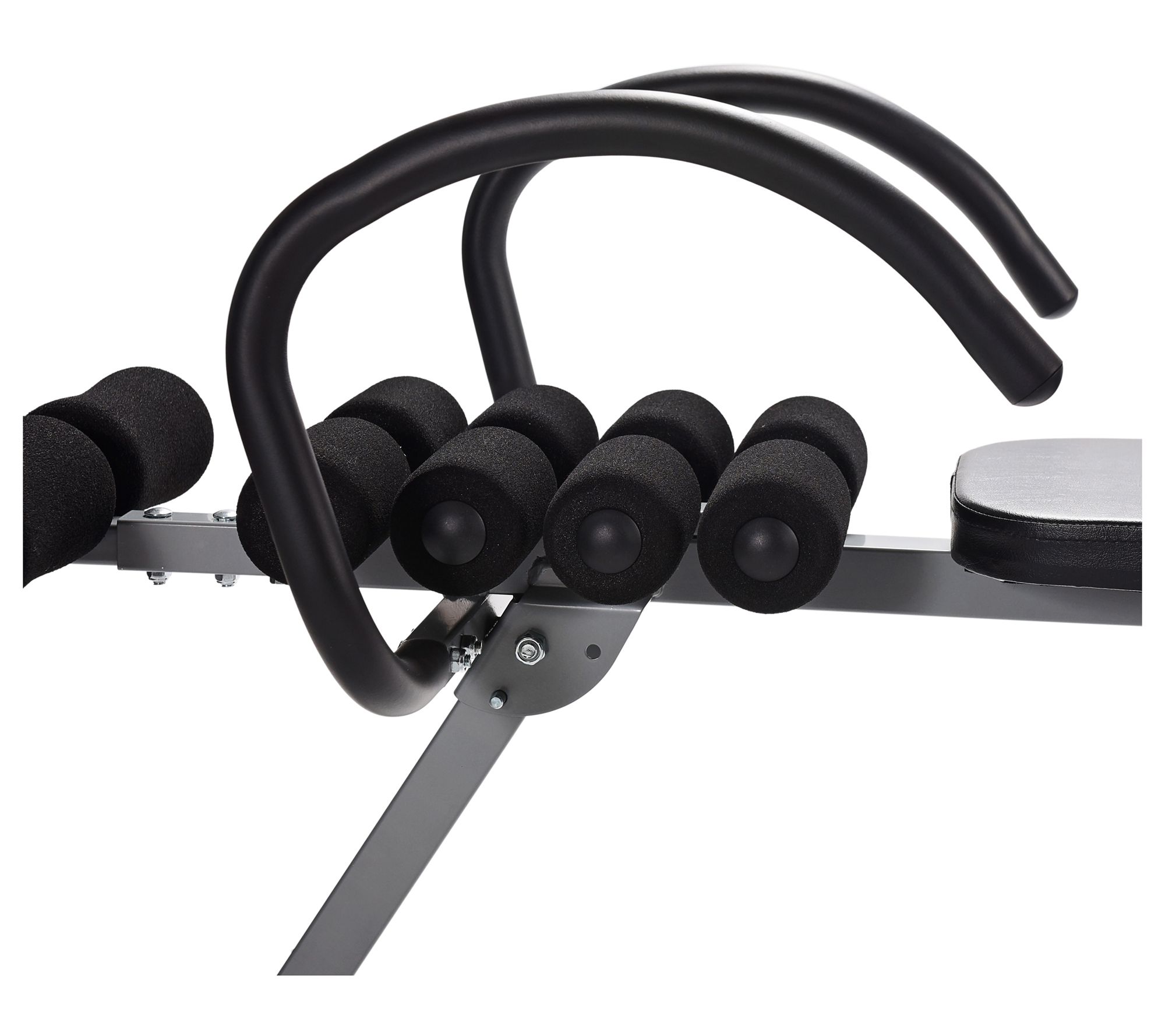 Stamina Active Aging EasyDecompress w Easy Angl e Adjustment