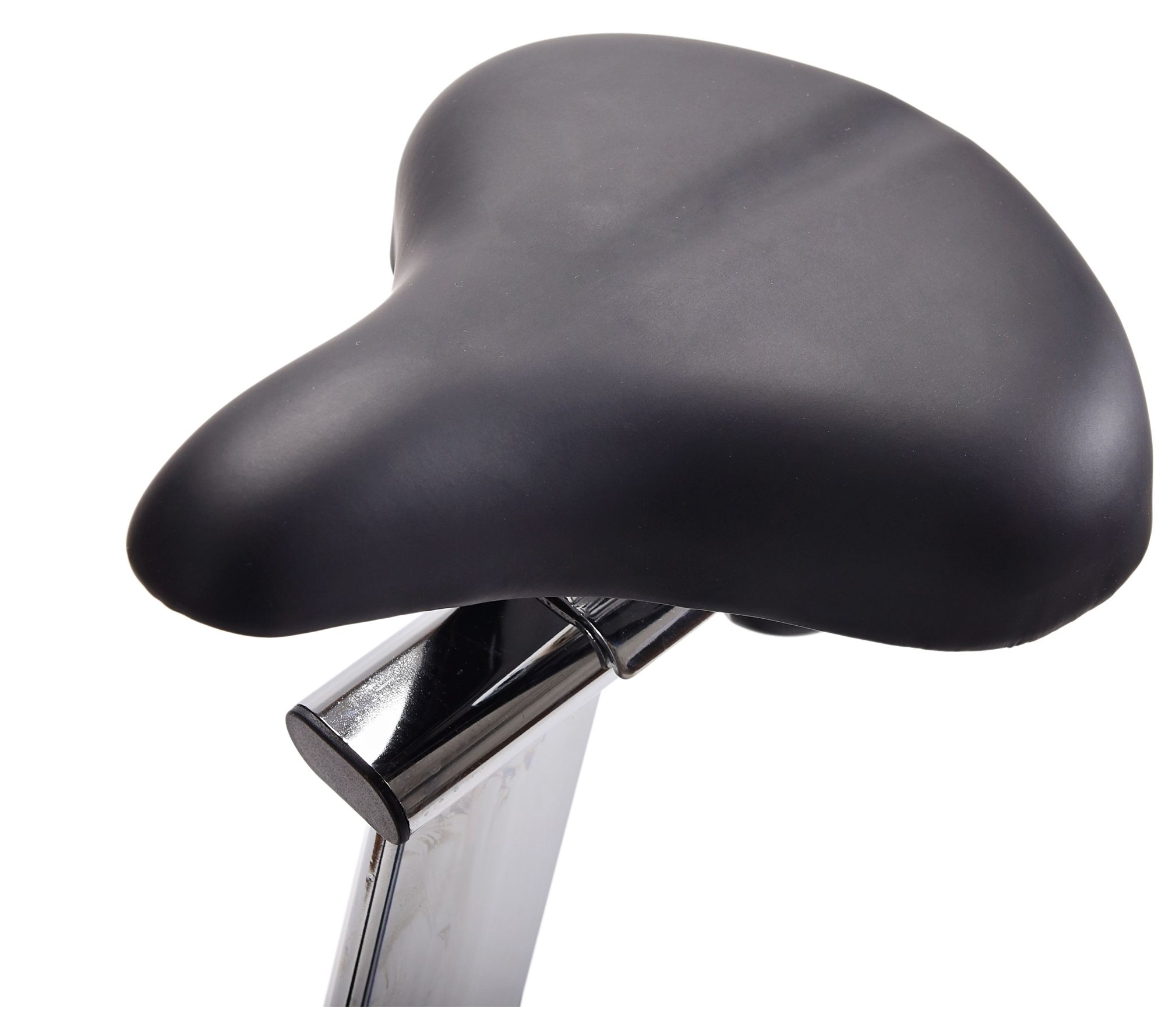 Stamina 345 Magnetic Exercise Bike with LCD Mon itor