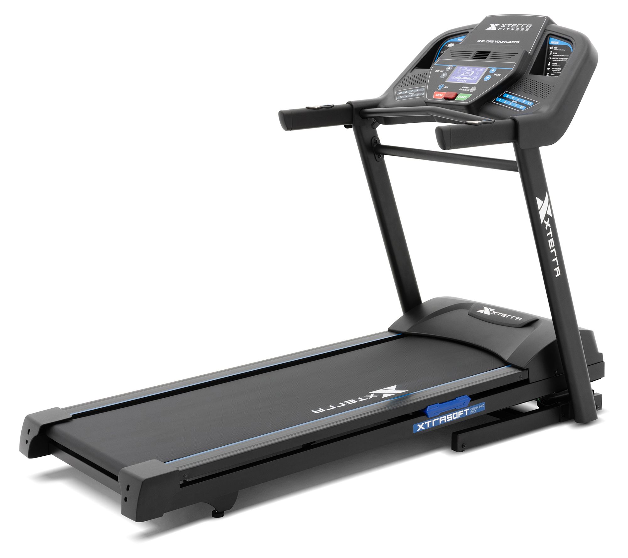 XTERRA Fitness TR75 Treadmill