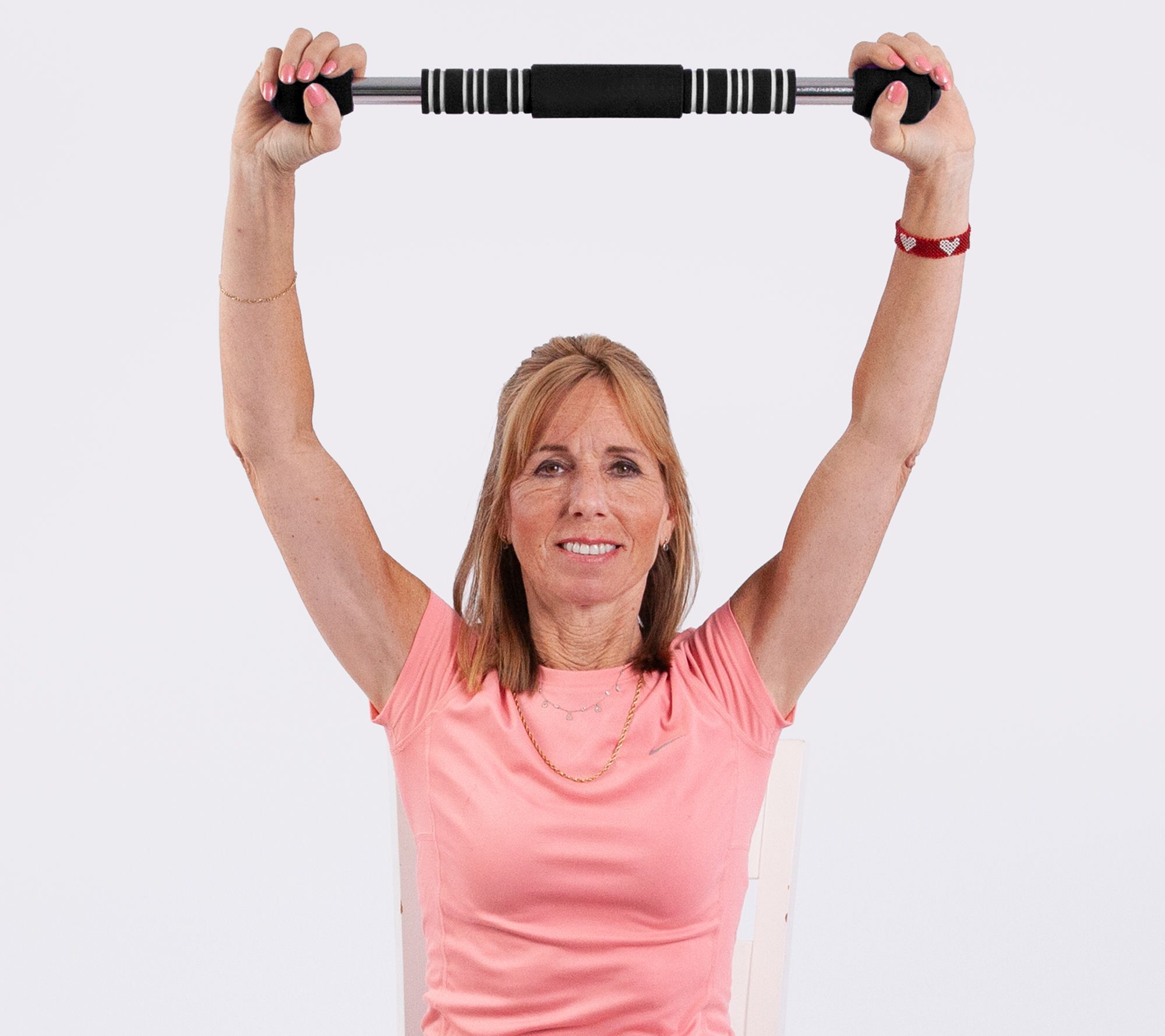 Summers Stretch Magic Flow Bar 2lbs