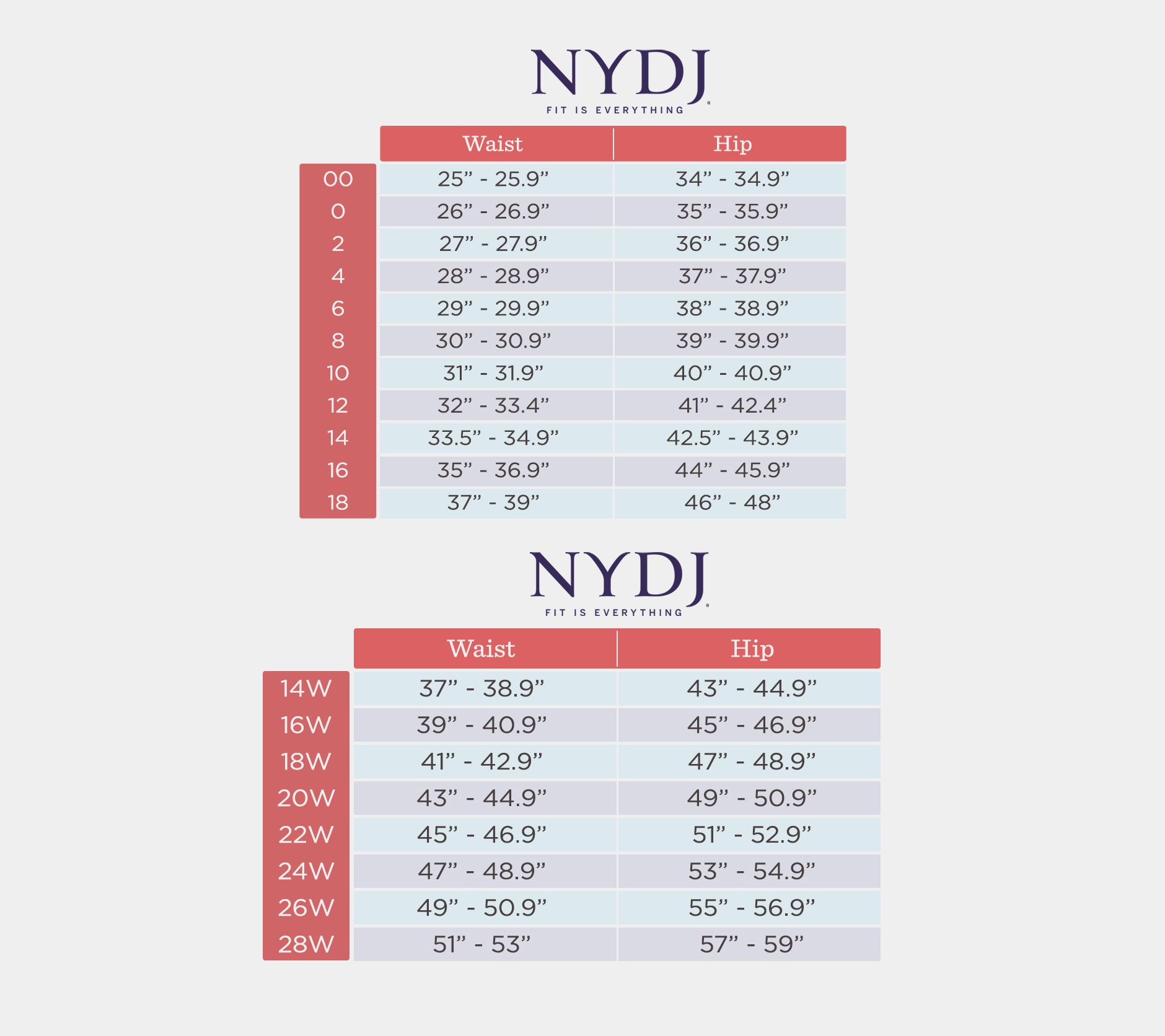 NYDJ Sure Stretch Marilyn Straight Leg Jean - Regular