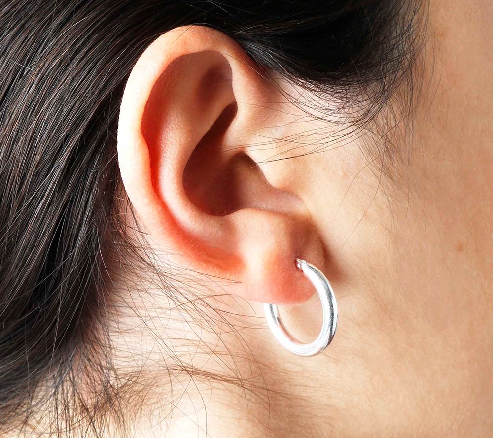 UltraFine Silver 3/4