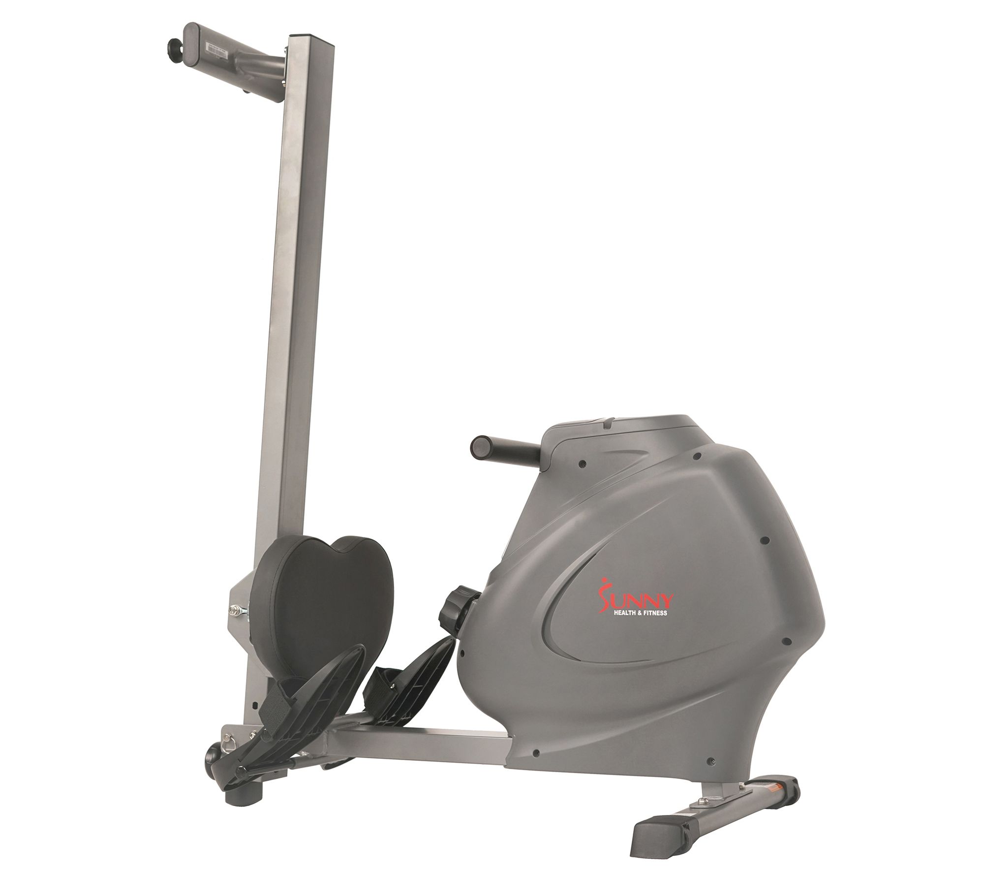 Sunny Health & Fitness SPM Magnetic Rowing Machine