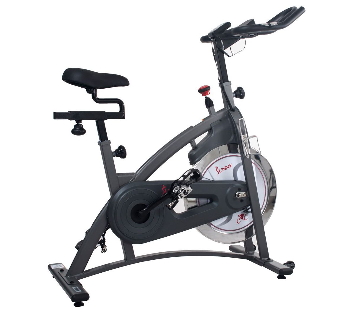 Sunny Health & Fitness Endurance Indoor Cycle Bike SF-B1877