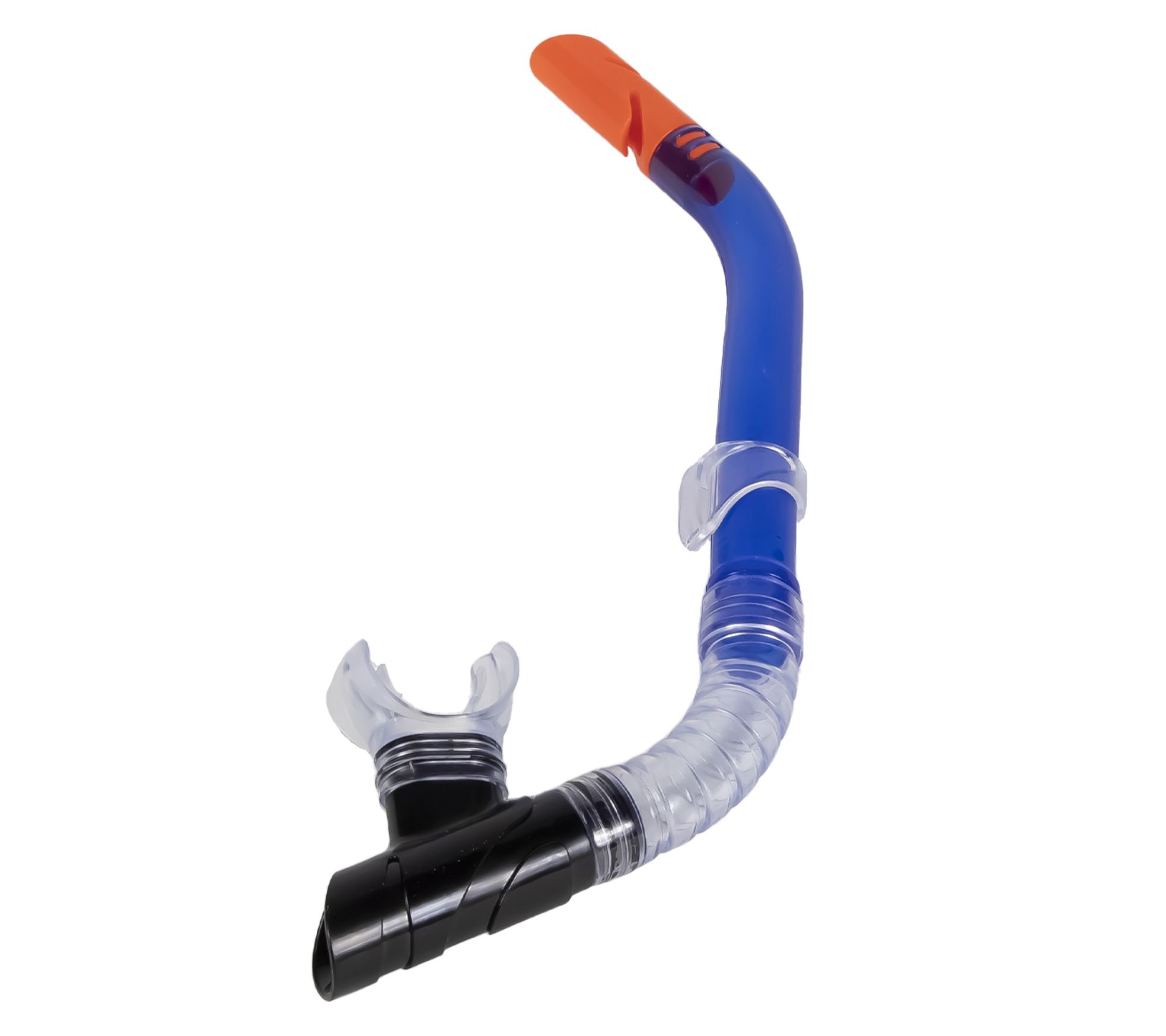 Swim Central Sea Searcher Thermotech Mask & Snorkel Set