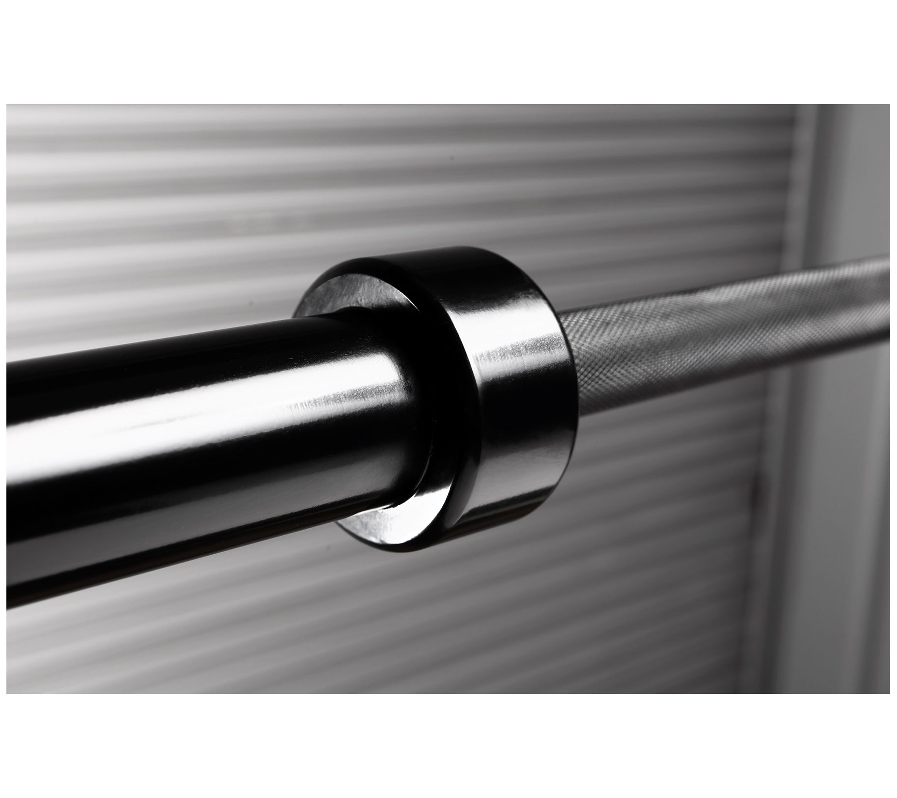 Steelbody 45 lb Olympic Barbell