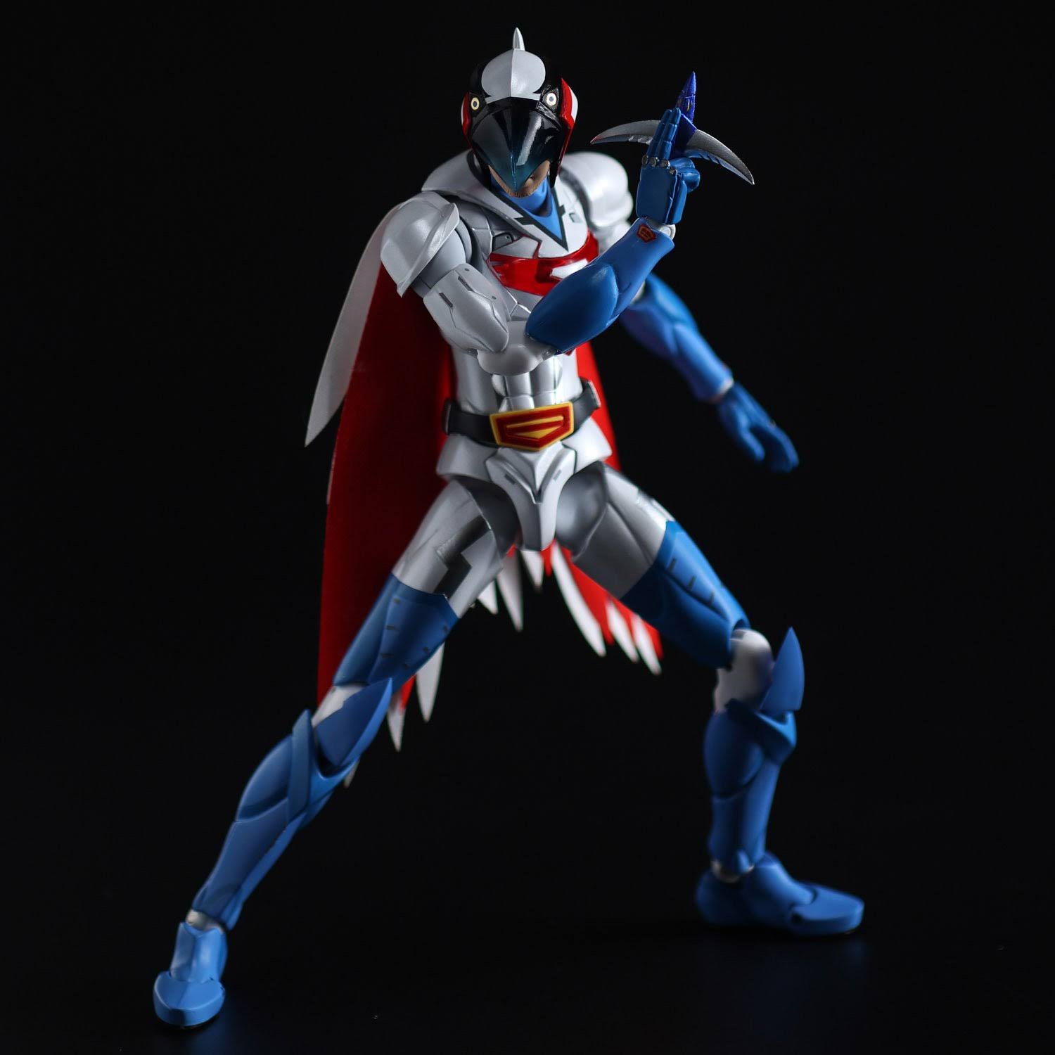 Infini-T Force Gatchaman Fighting Gear Ver.