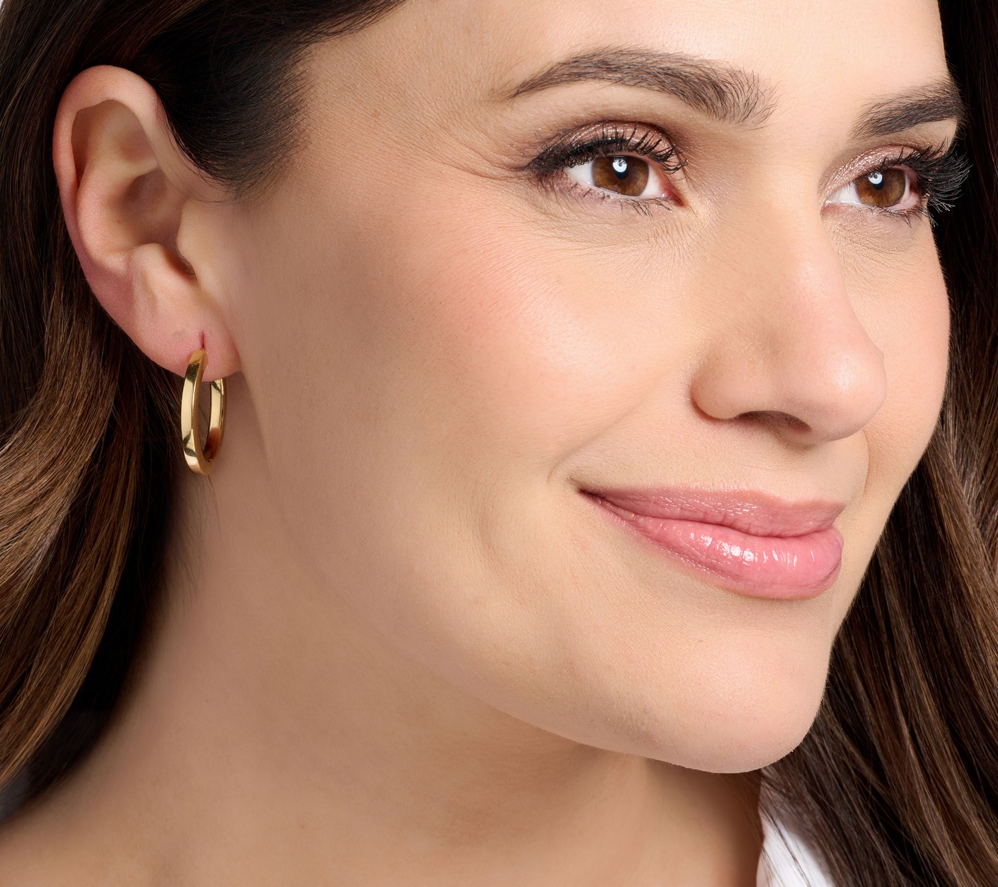 UltraFine 950 Silver Safety Lock 1