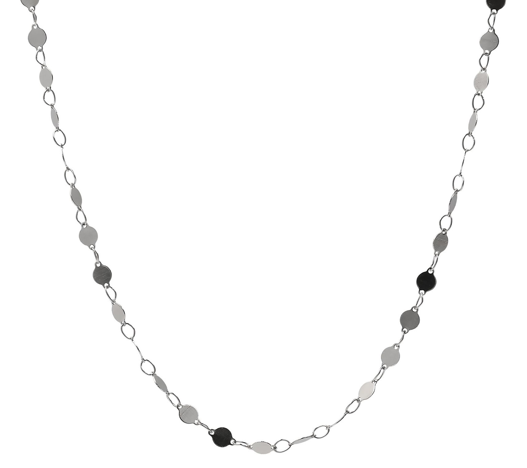 Steel by Design Polished Disc 20