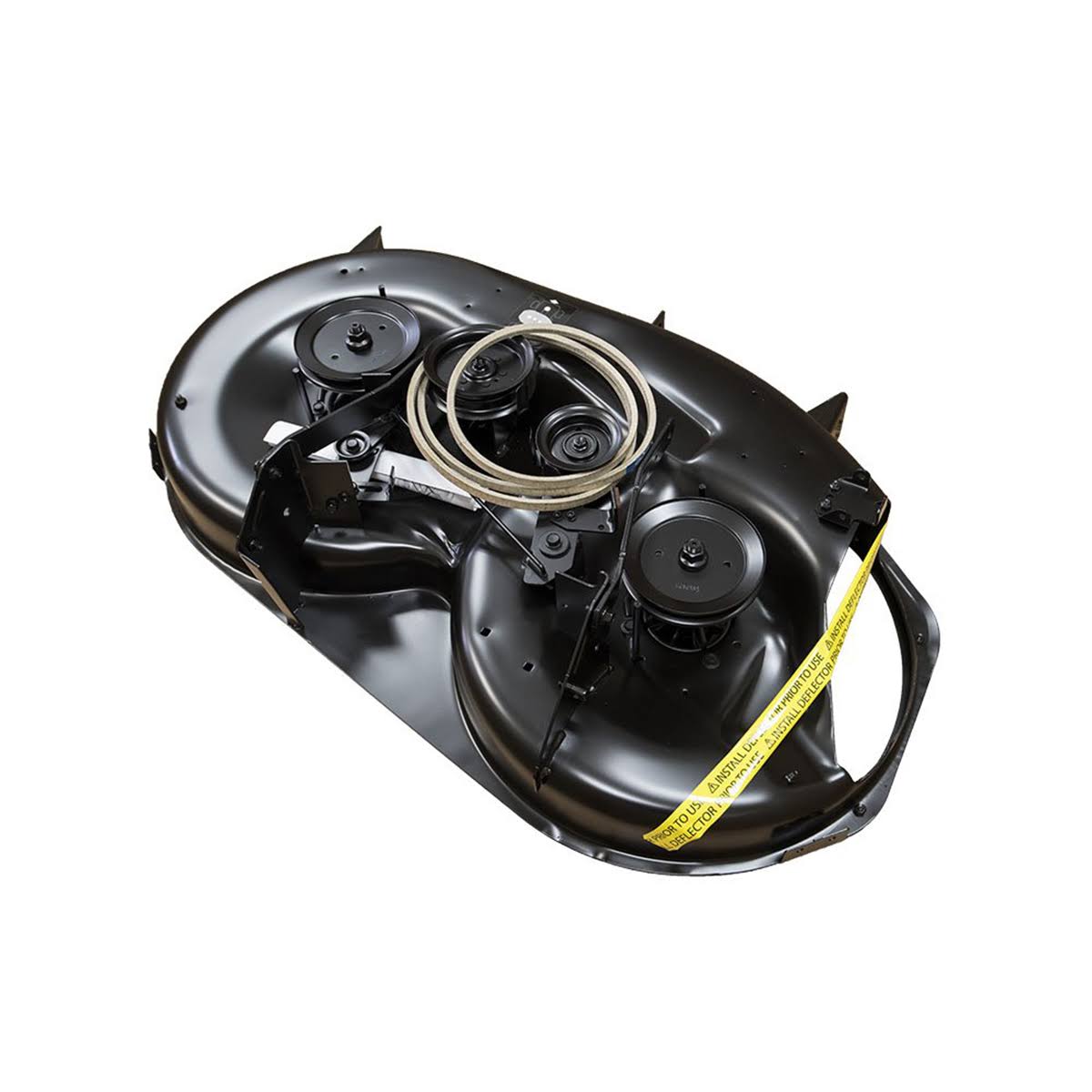 Genuine OEM 42 inch Black Deck Shell Husqvarna Craftsman 532199608