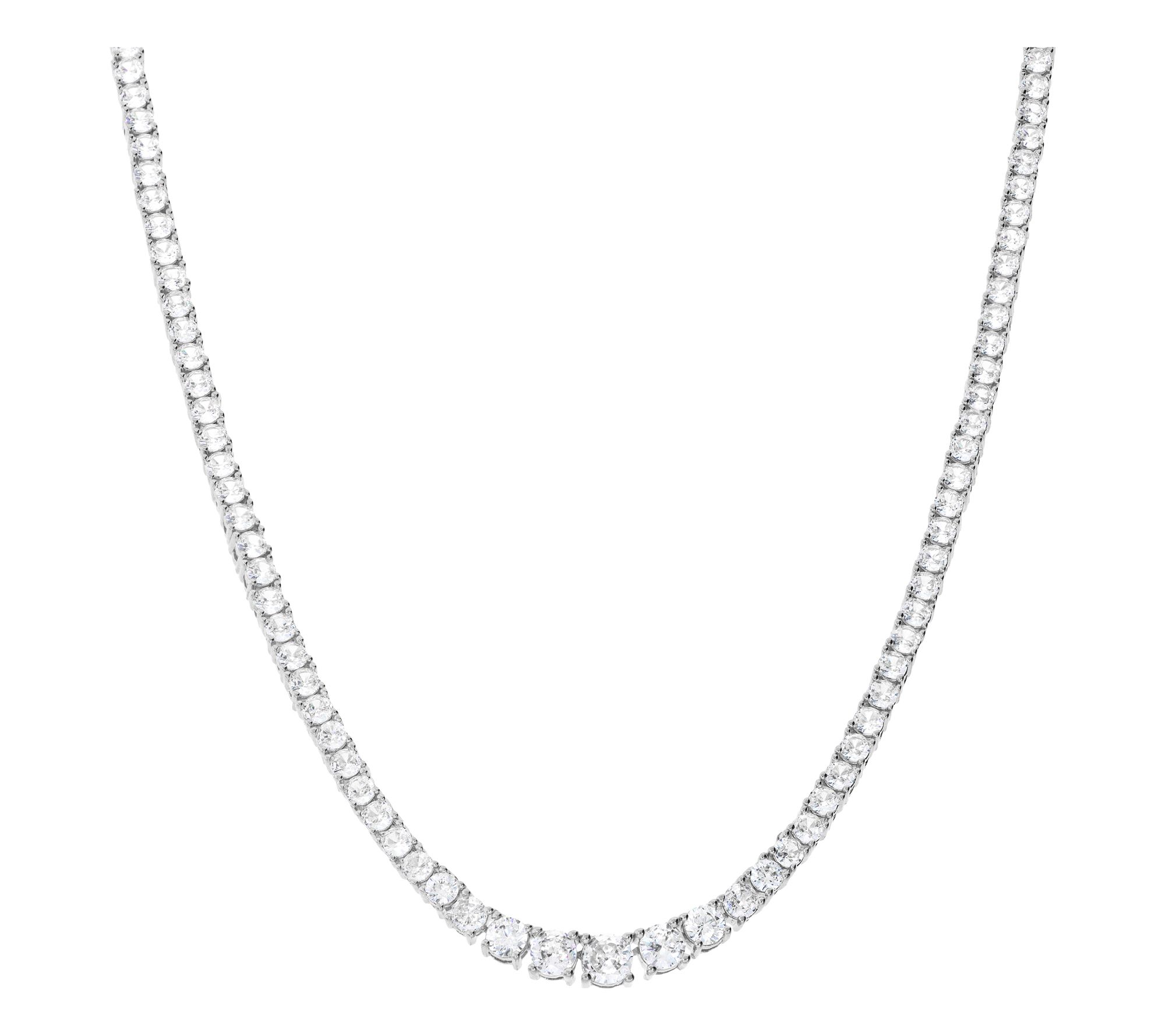 Diamonique x Bronzo Italia 18