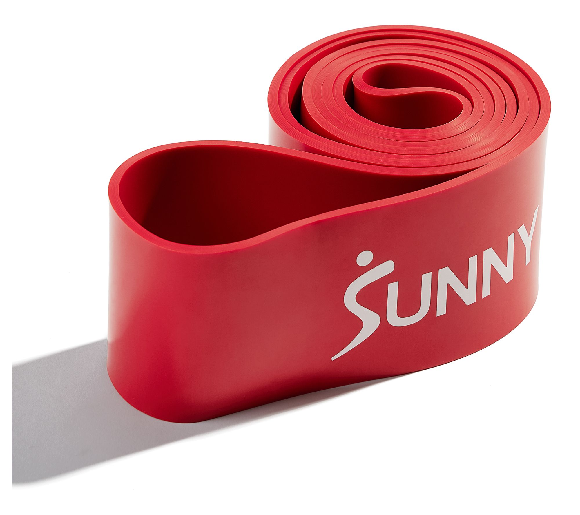 Sunny Health & Fitness Strength Training Band 160 lb