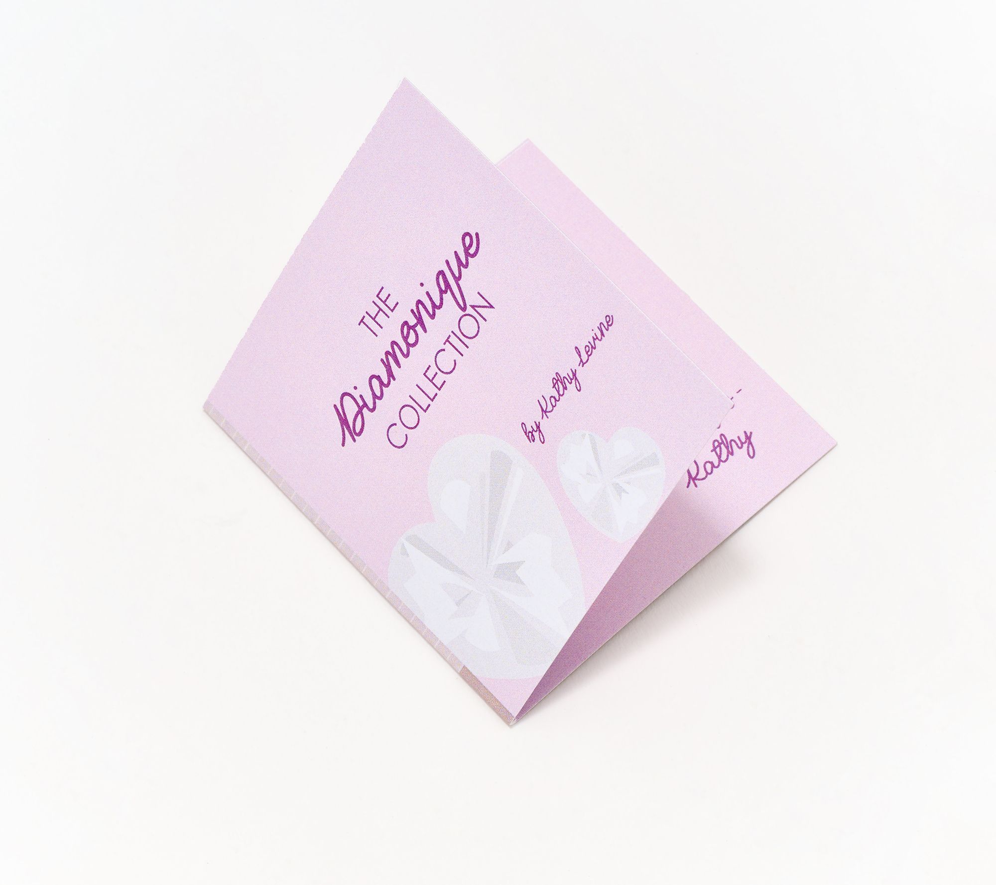 Diamonique x Kathy Levine Rapture Baguette Bracelet, Sterl