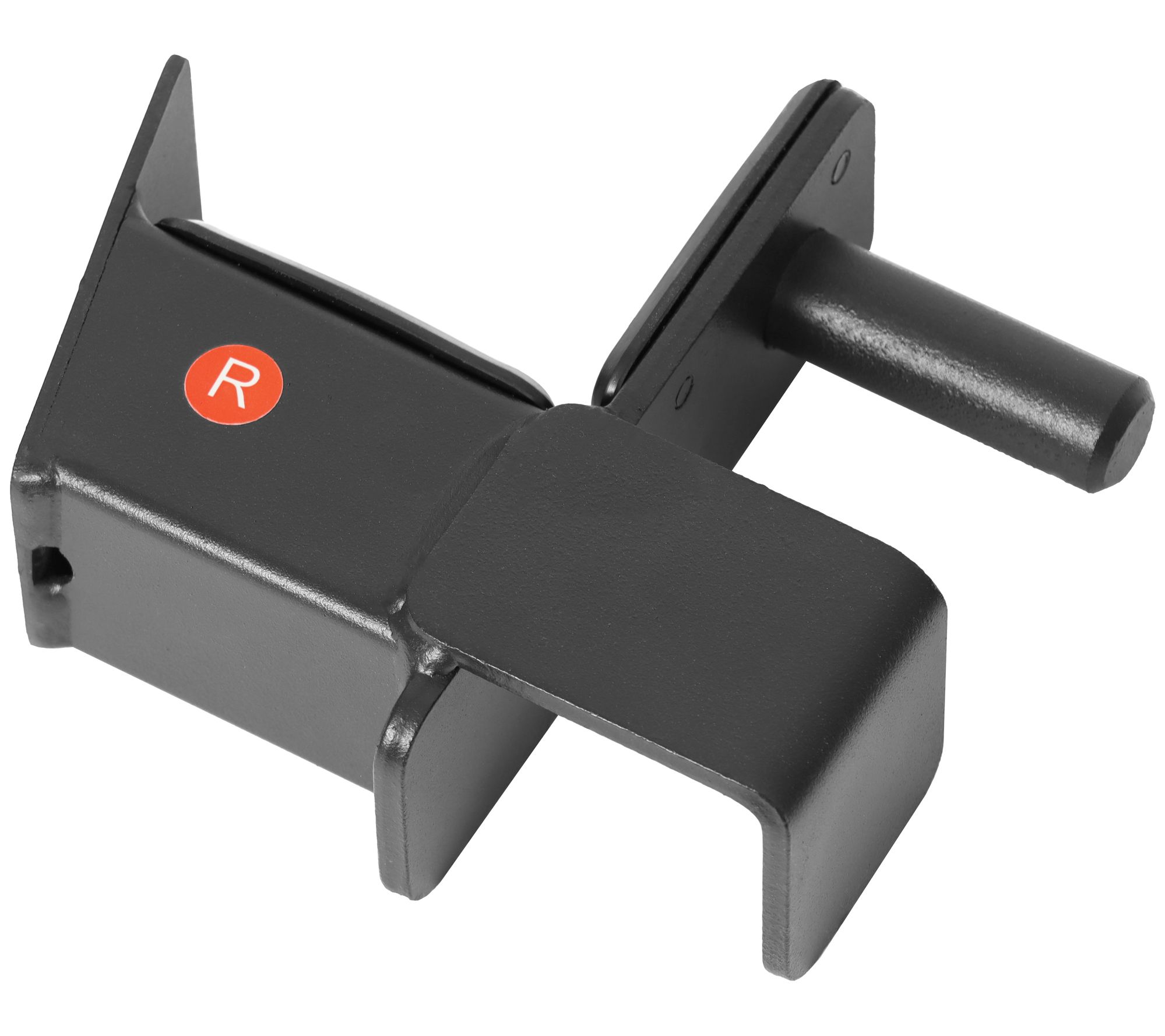 Sunny Health Fitness J-Hook Set For Racks / Cag es SF-XFA007