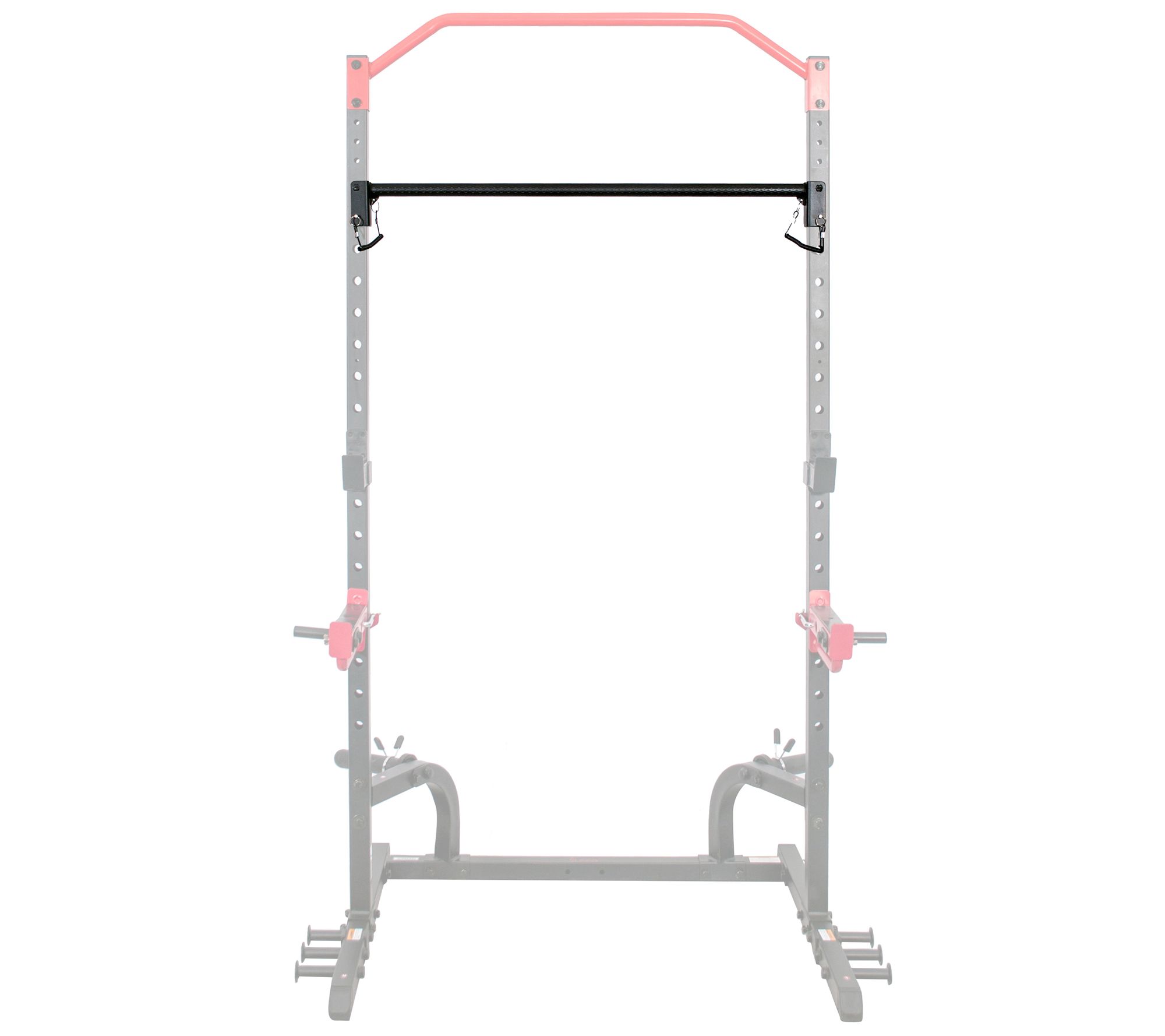 Sunny Health & Fitness Pull Up Bar Attachment -SF-XFA001