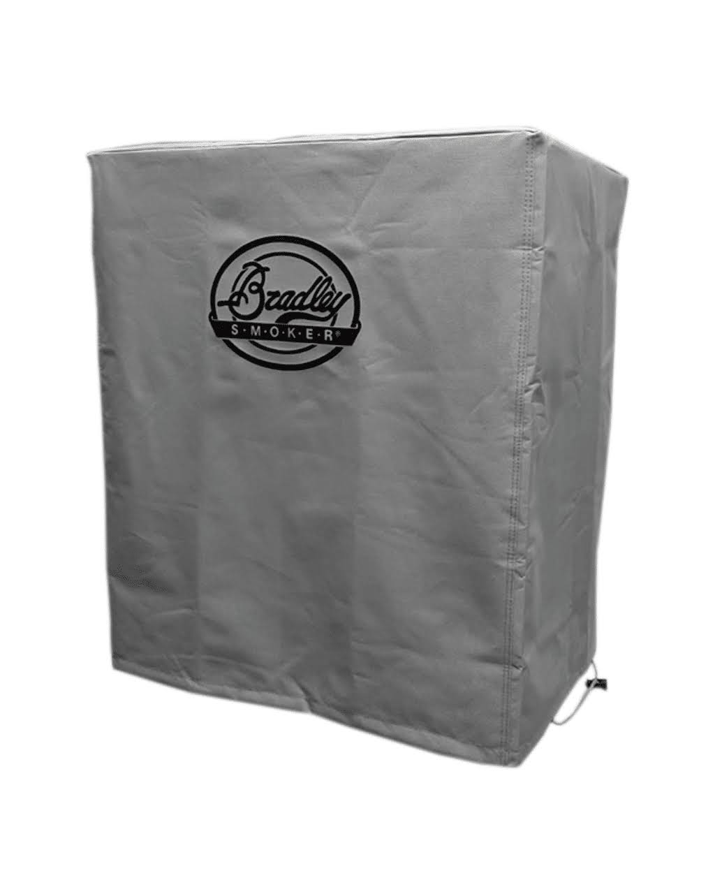 Bradley Smoker COVER, Weather Resistant P10 Professional 4 Rack Smoker COVER, Grey