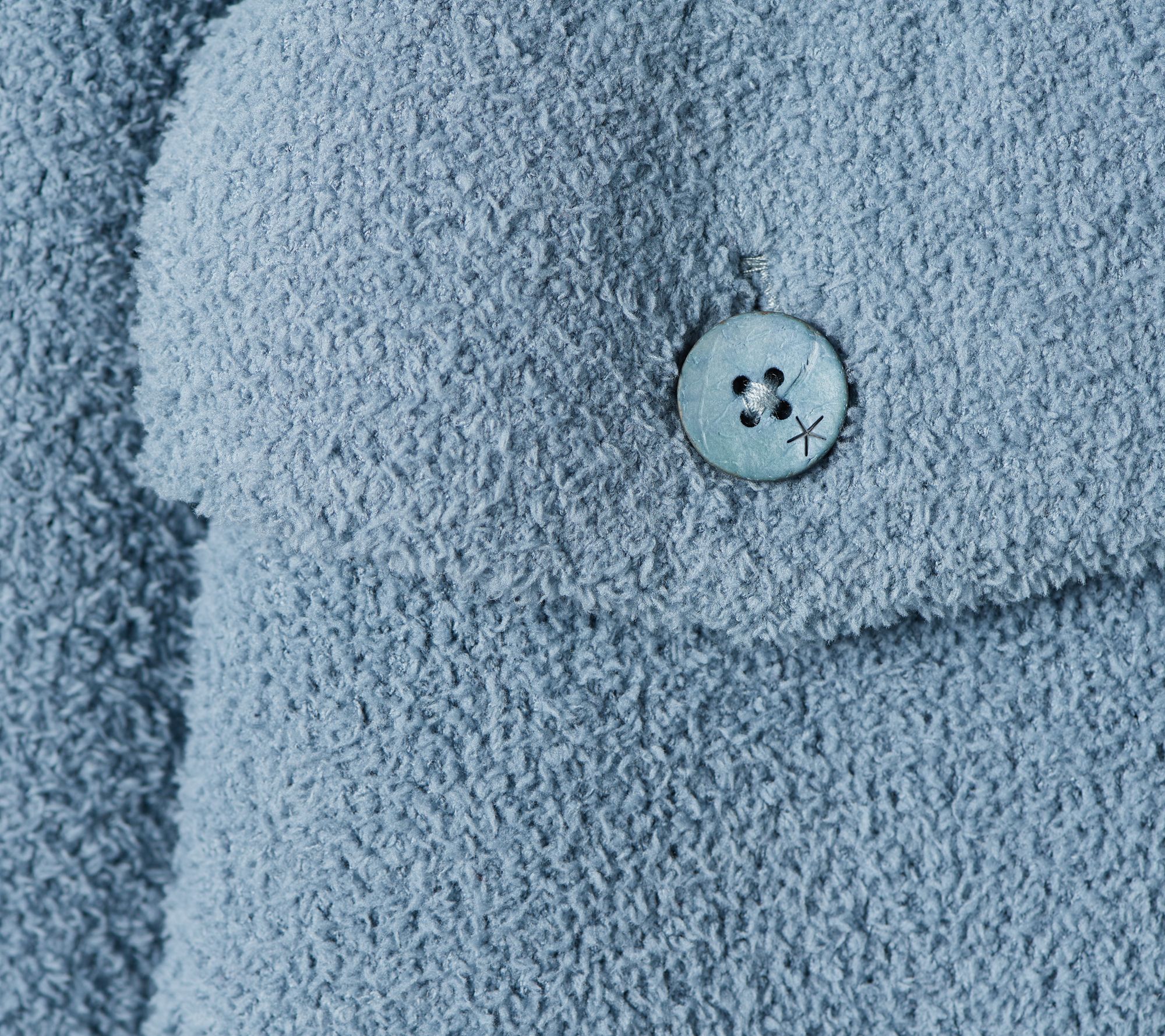 Barefoot Dreams CozyChic Double Knit Shacket